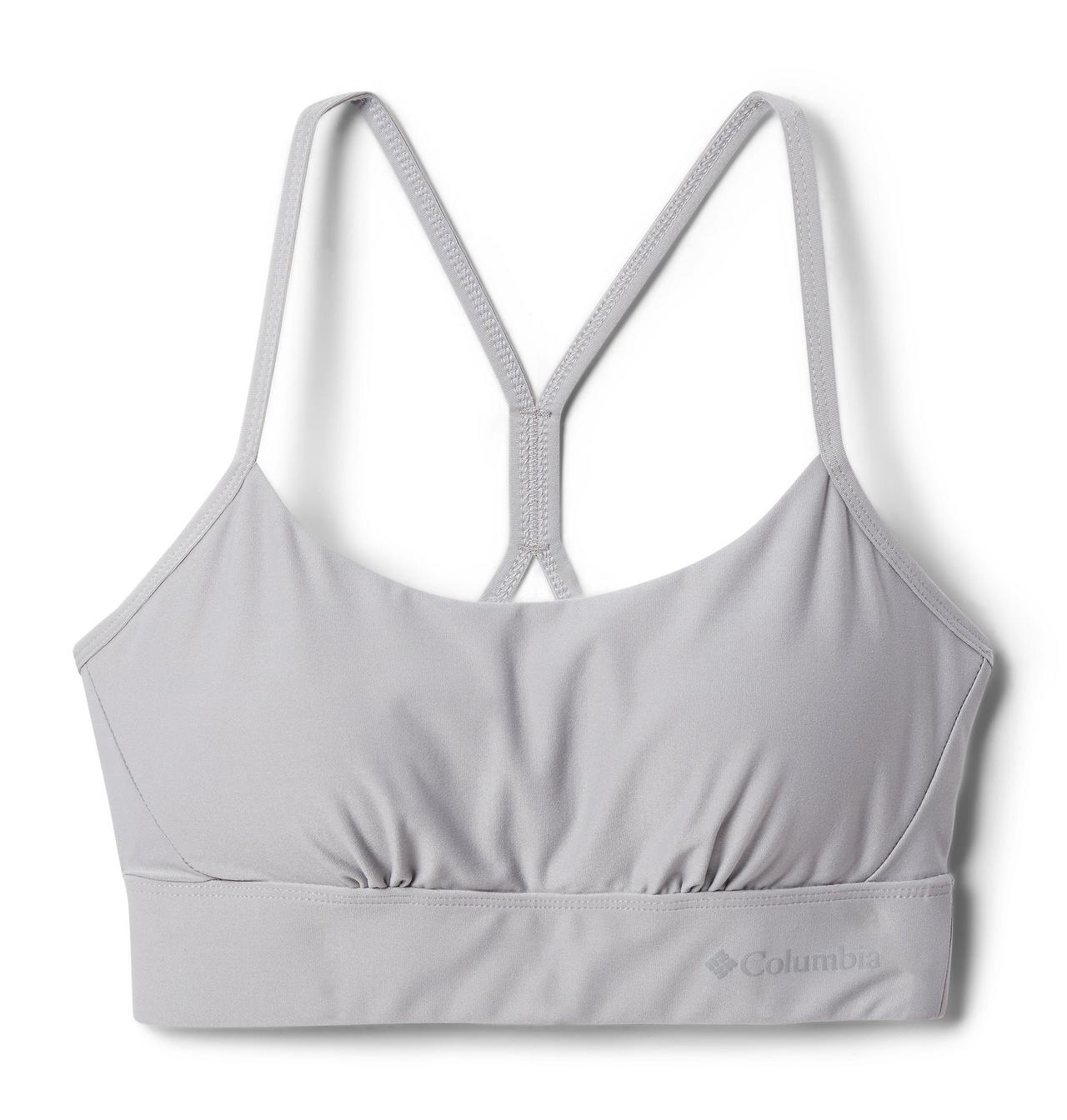 Women's Cross Back Bra - Low Support 1