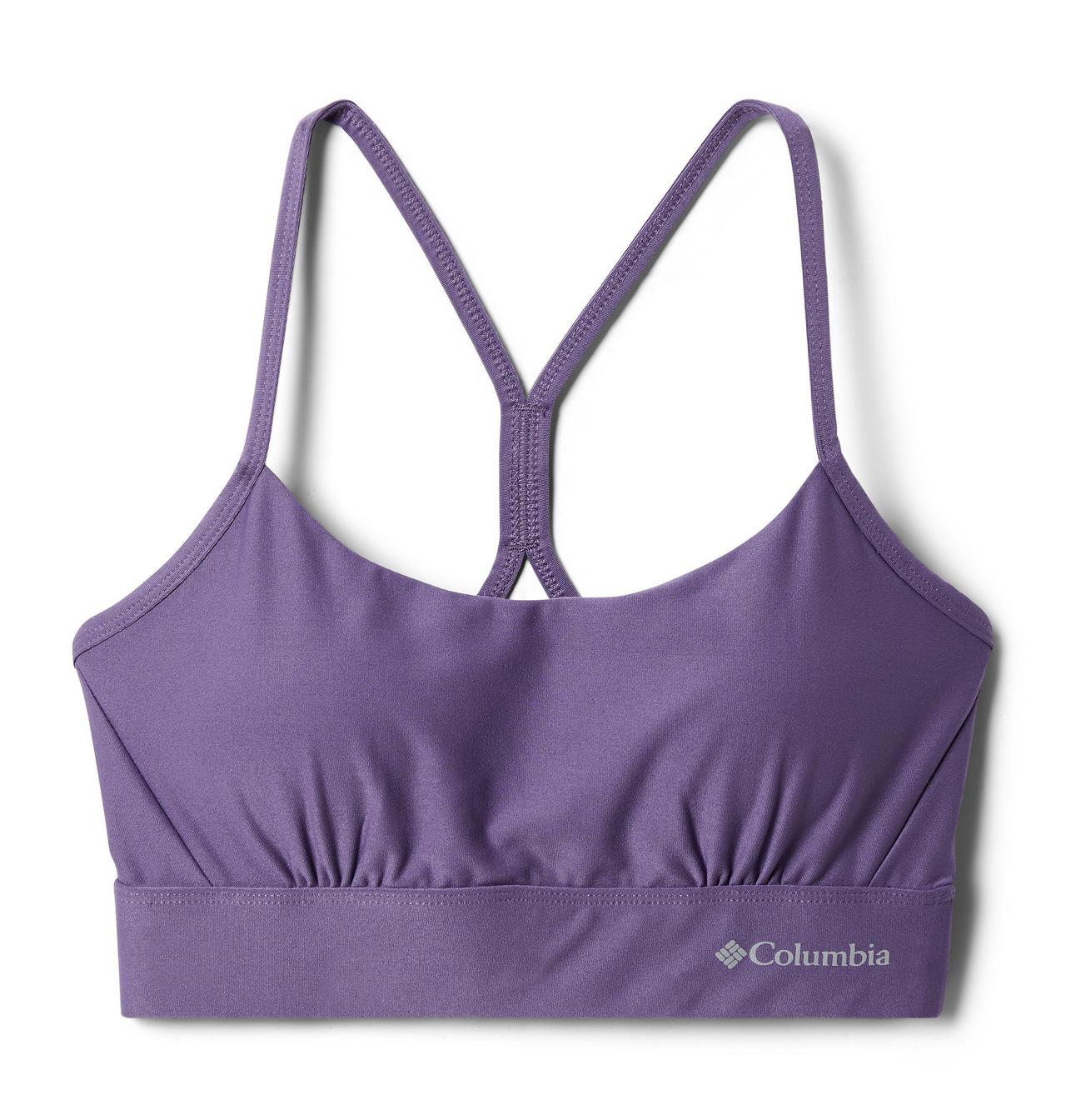 Women's Cross Back Bra - Low Support 1