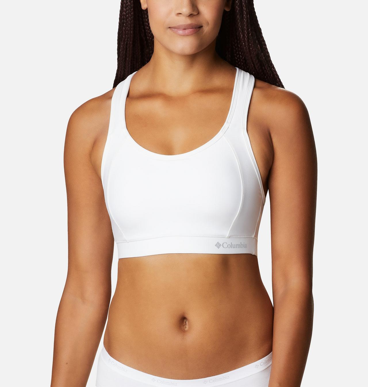 Women's Molded Cup Bra - High Support 3