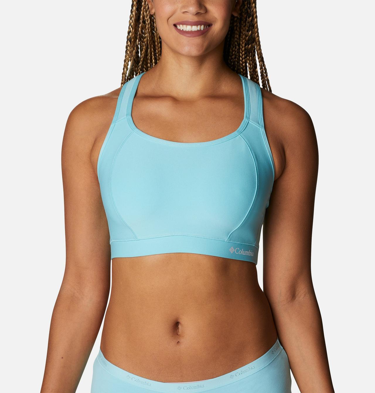 Women's Molded Cup Bra - High Support 3