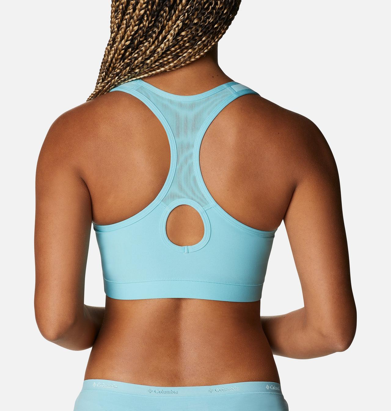 Women's Molded Cup Bra - High Support 4