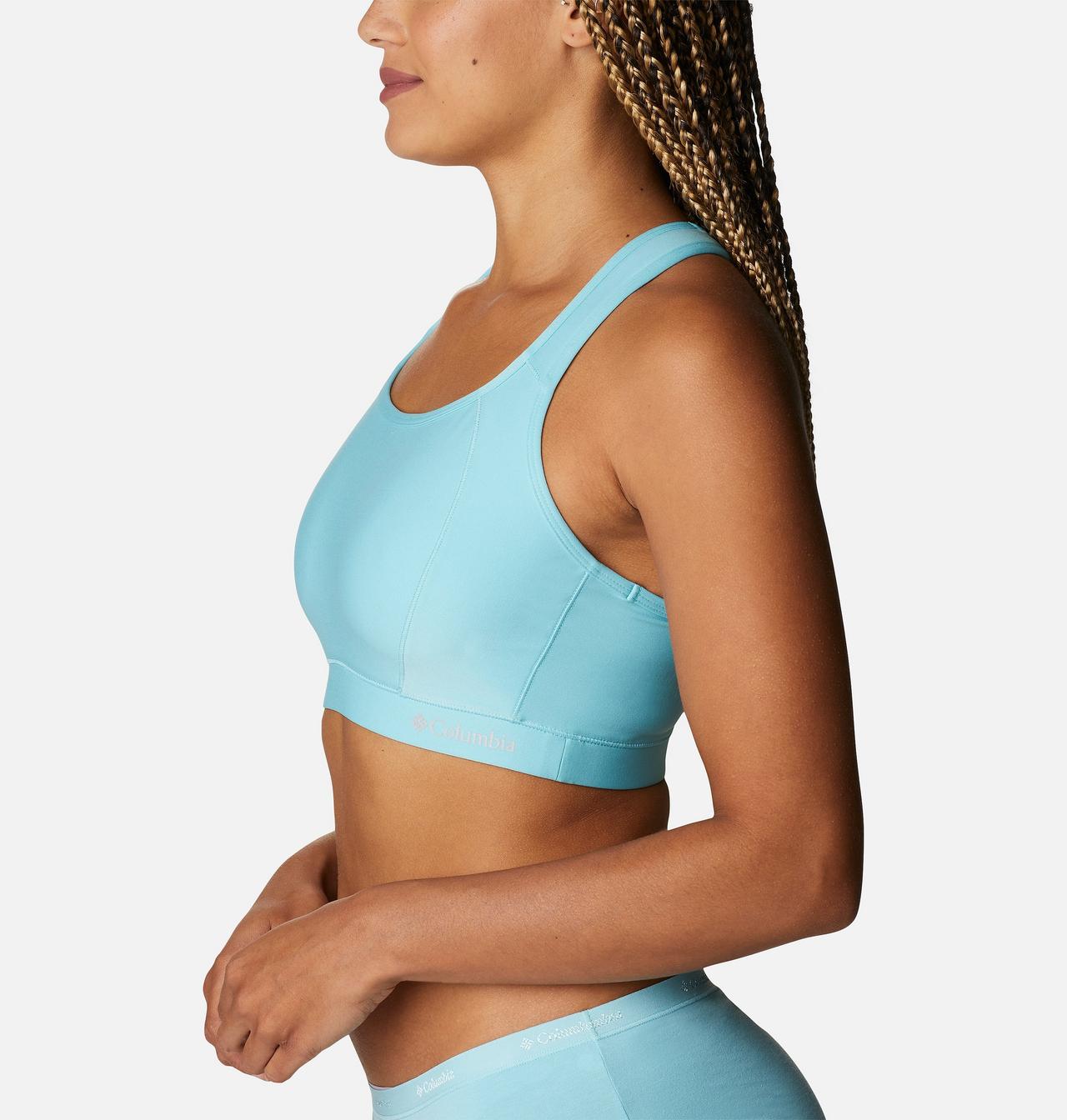 Women's Molded Cup Bra - High Support 5