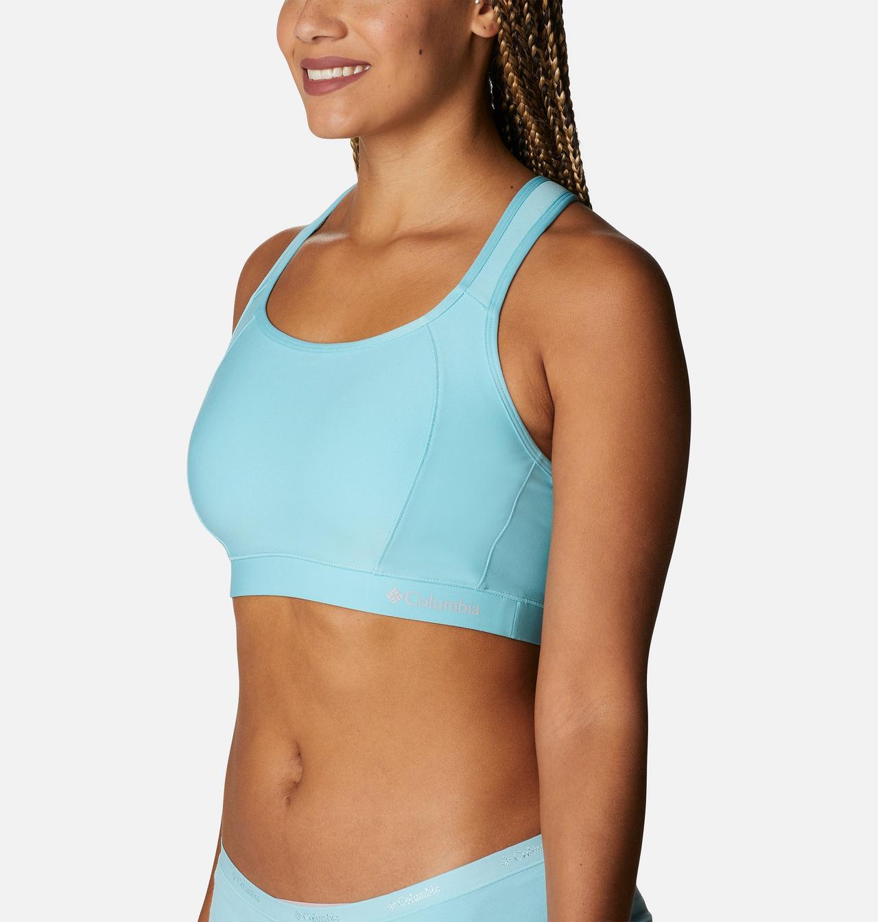 Women's Molded Cup Bra - High Support 6