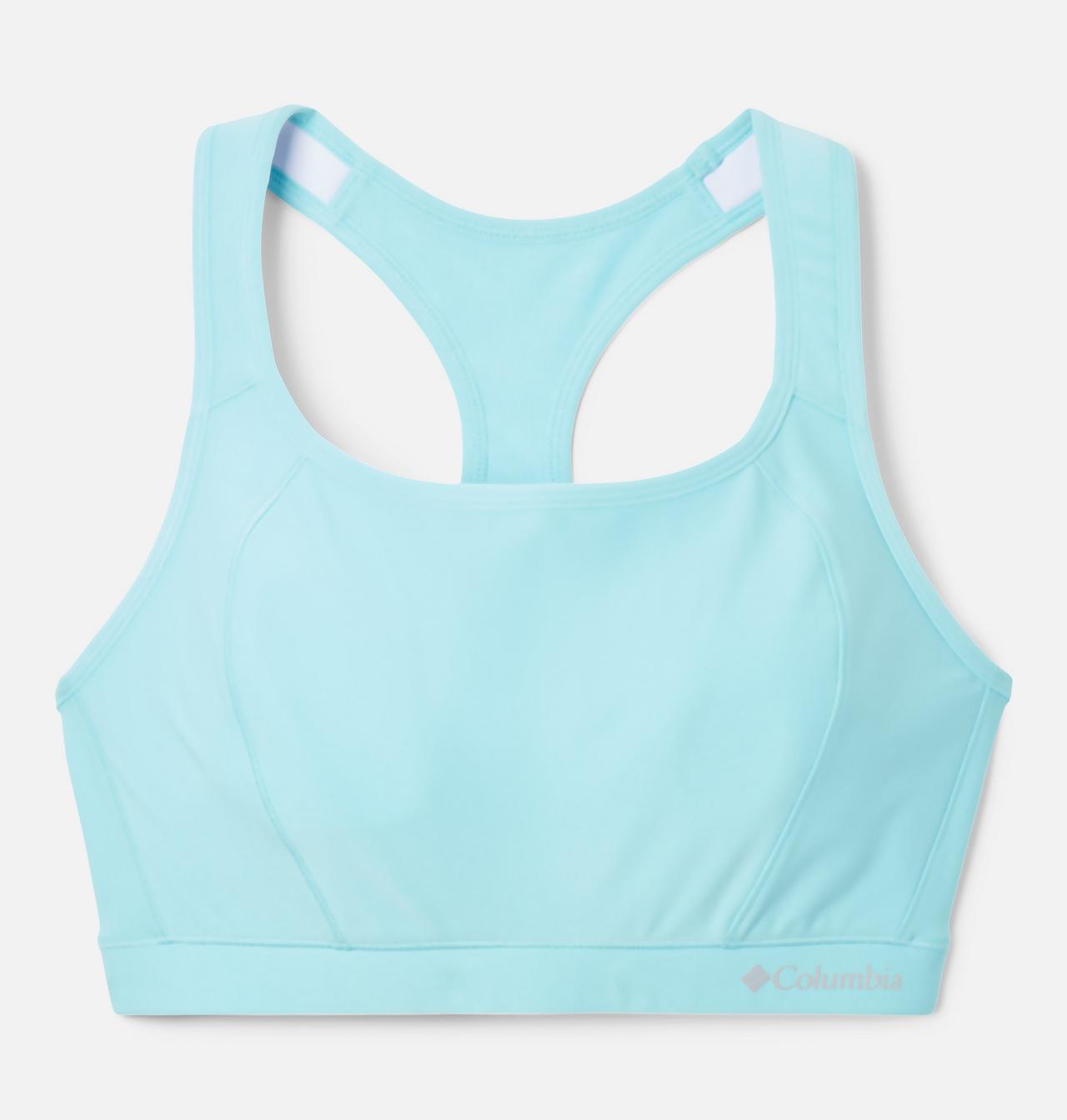 Women's Molded Cup Bra - High Support 1