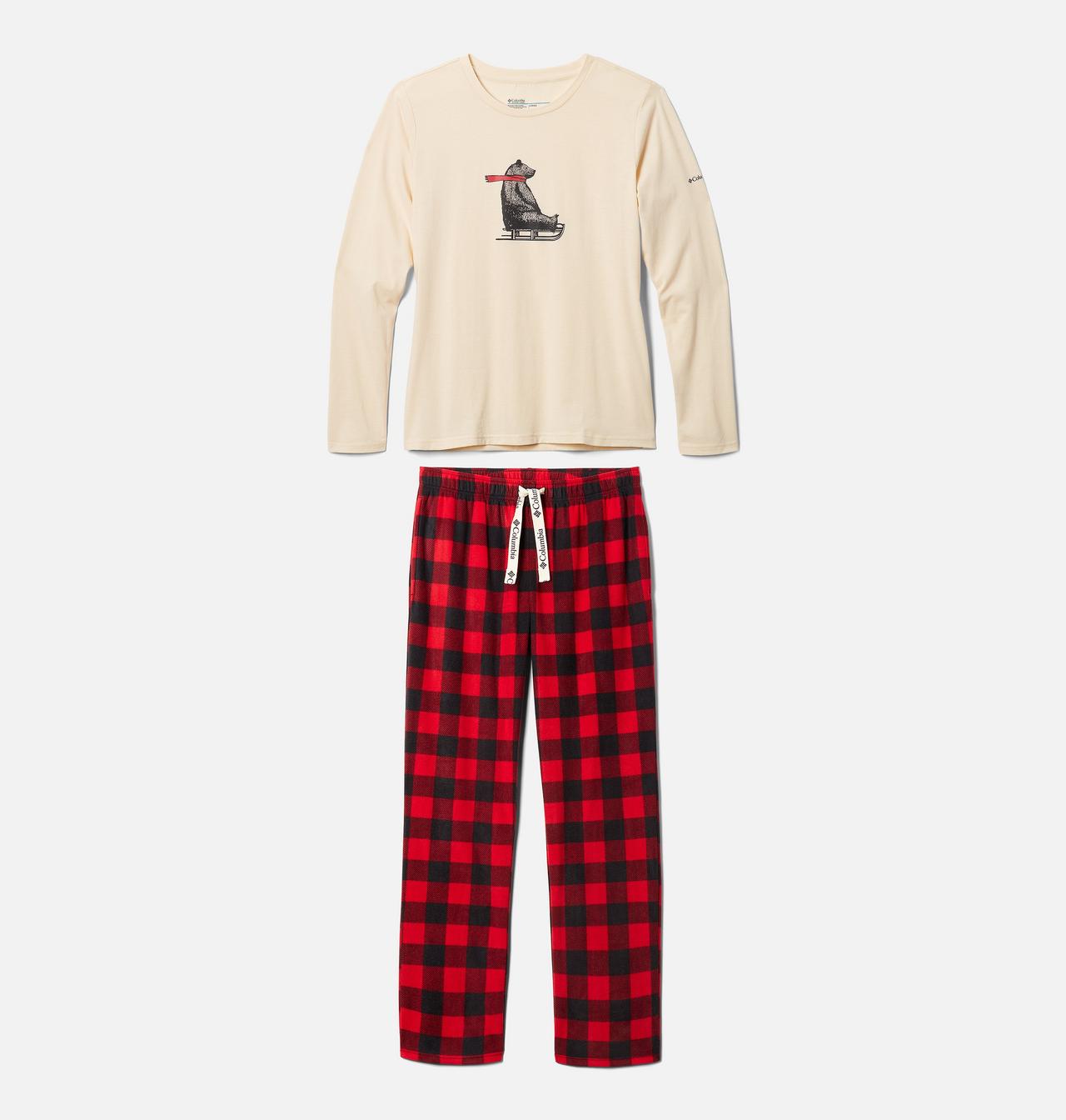 Women's PJ Set | 191 | XXL 7