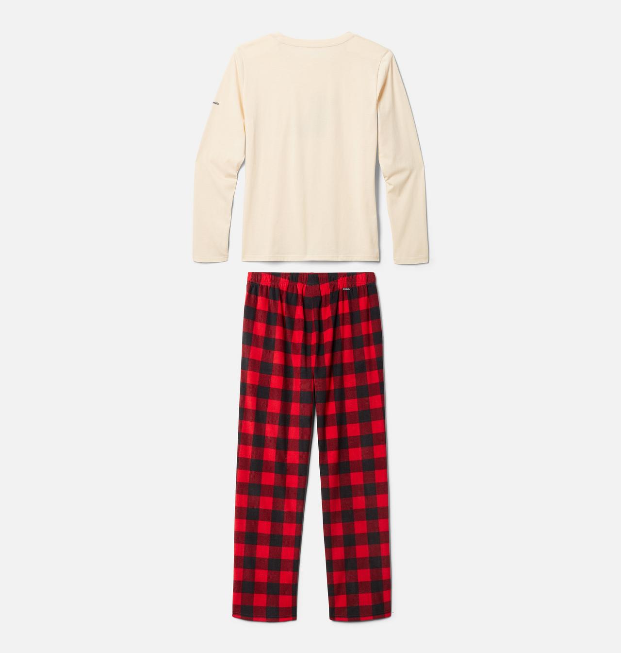 Women's PJ Set | 191 | XXL 8