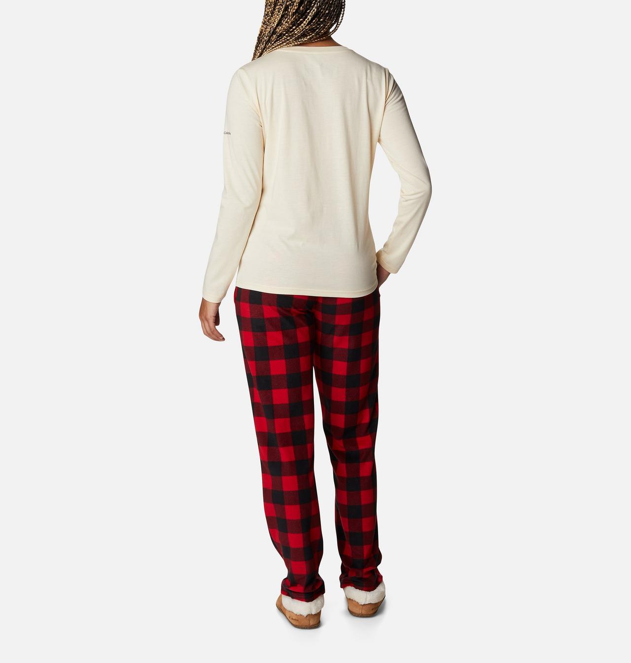 Women's PJ Set | 191 | XXL 2