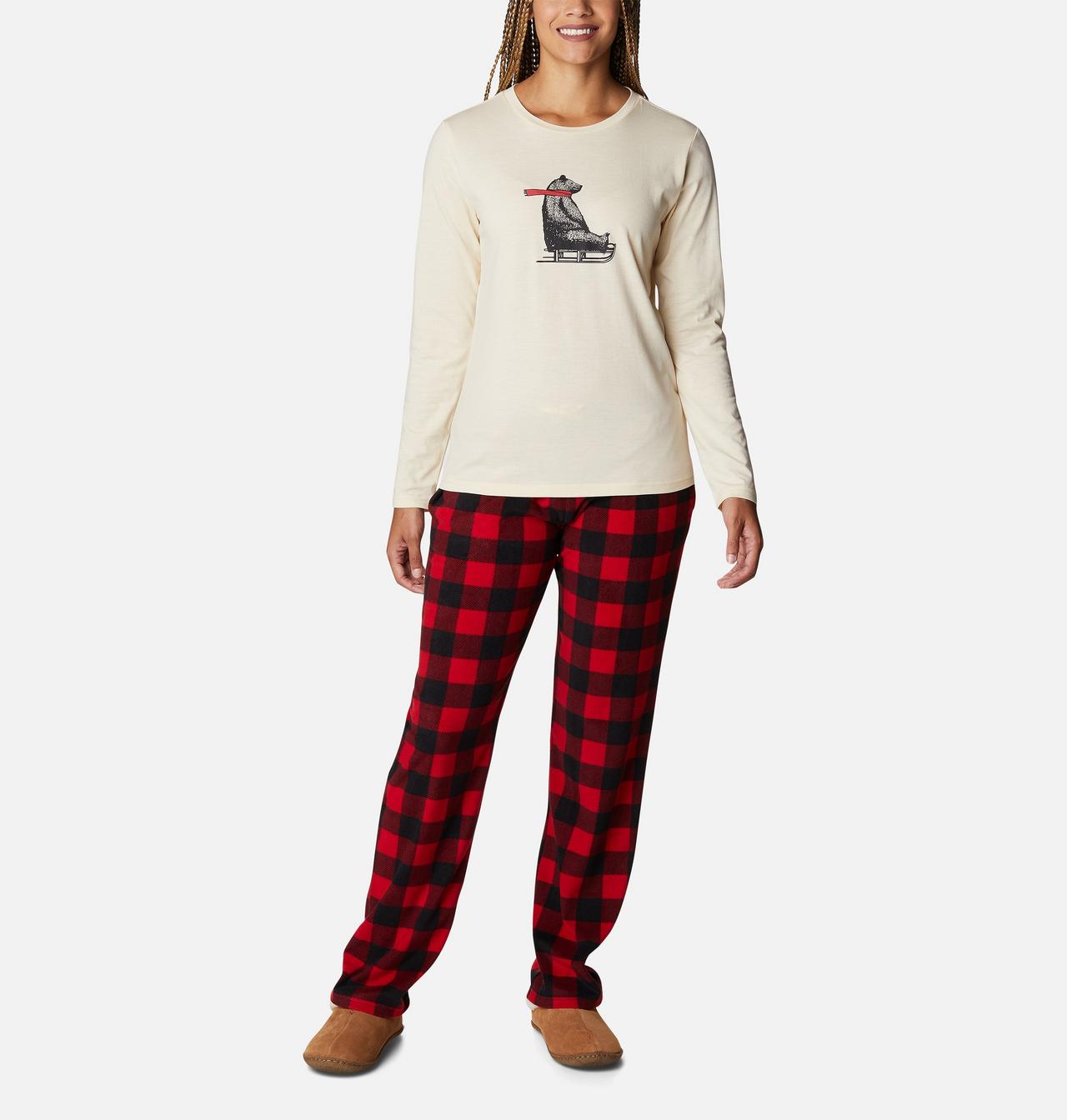 Women's PJ Set | 191 | XXL 1