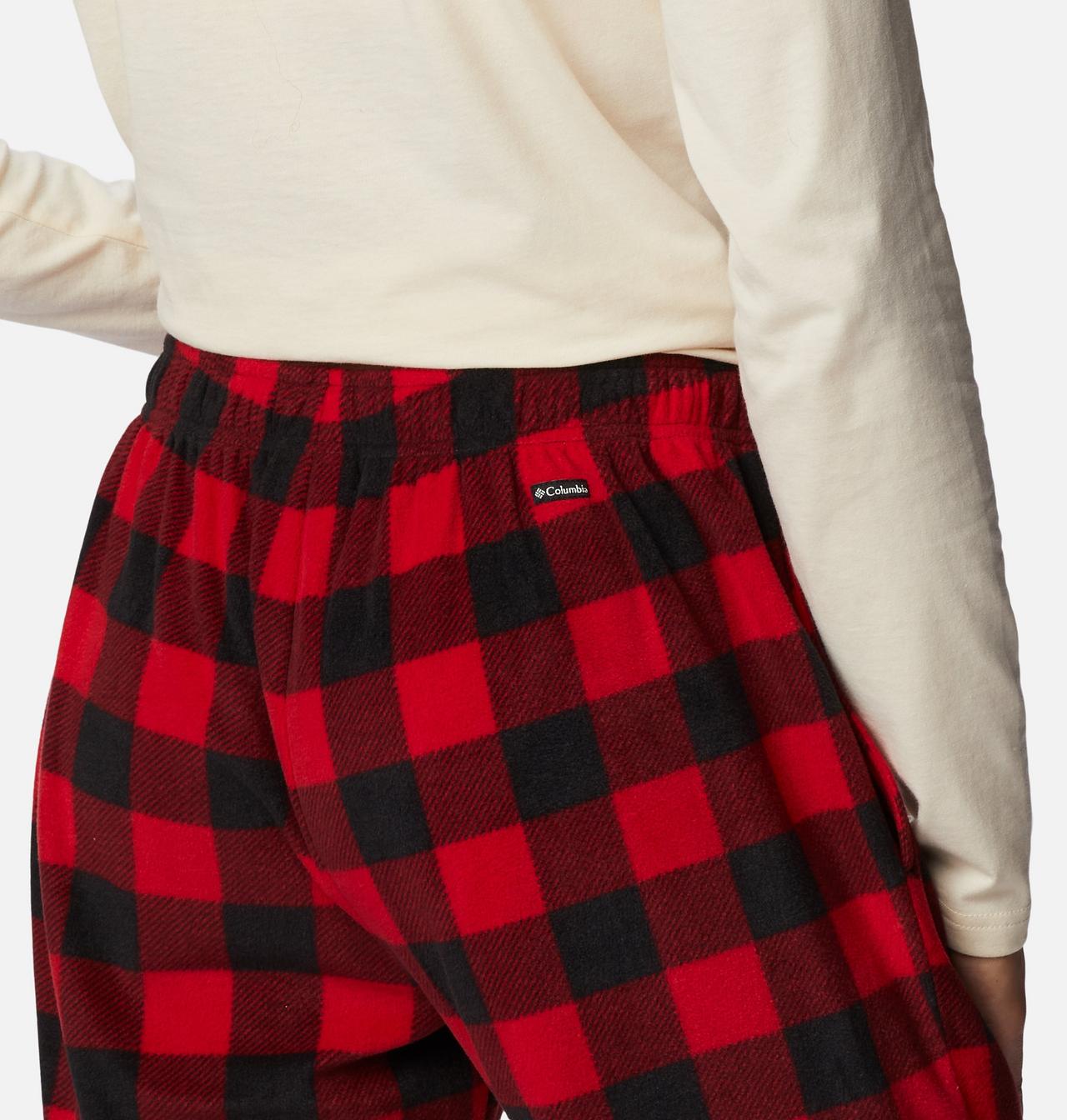 Women's Bear Pajamas Set 7