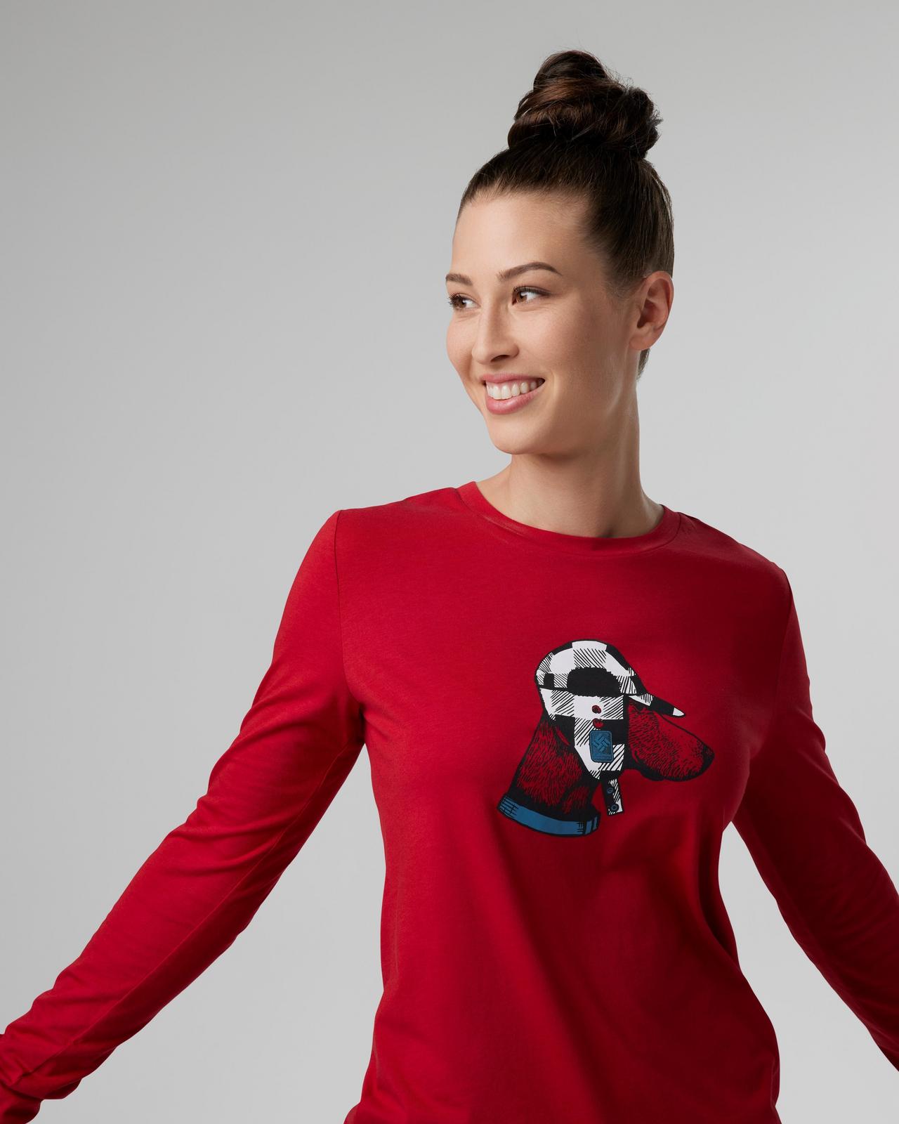 Women's PJ Set | 615 | S 2