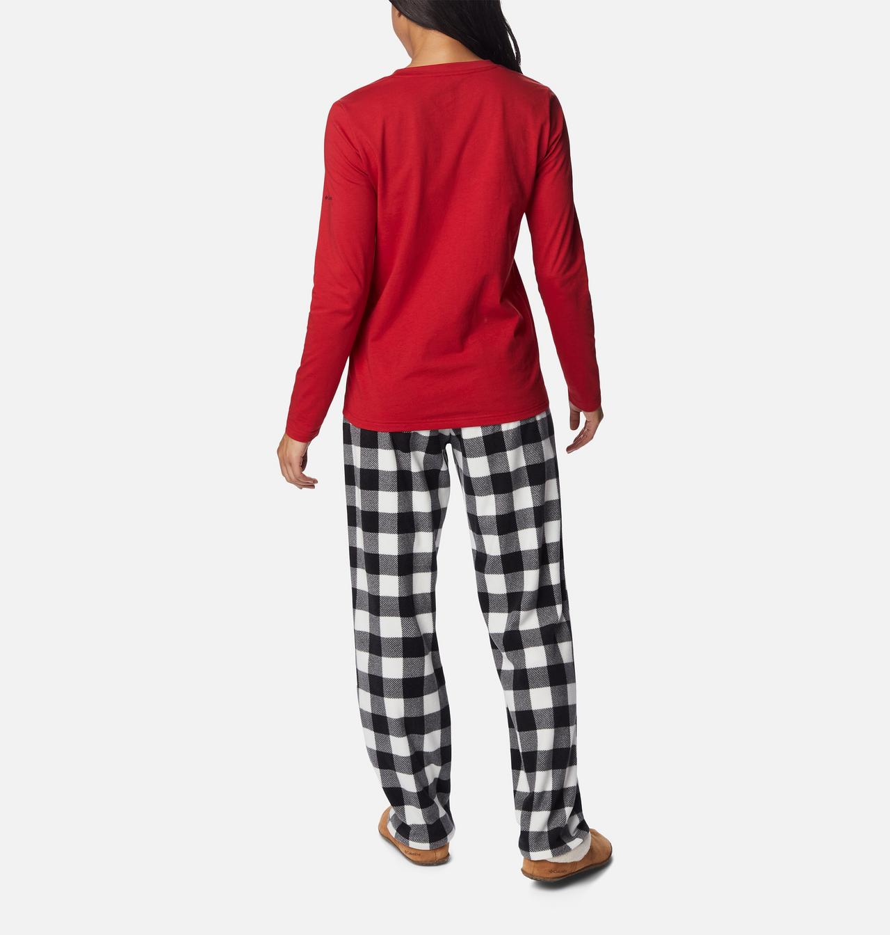 Women's PJ Set | 615 | S 3