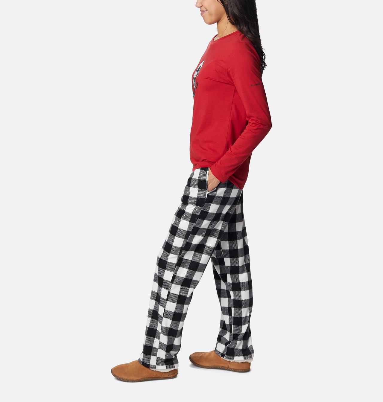 Women's PJ Set | 615 | S 4