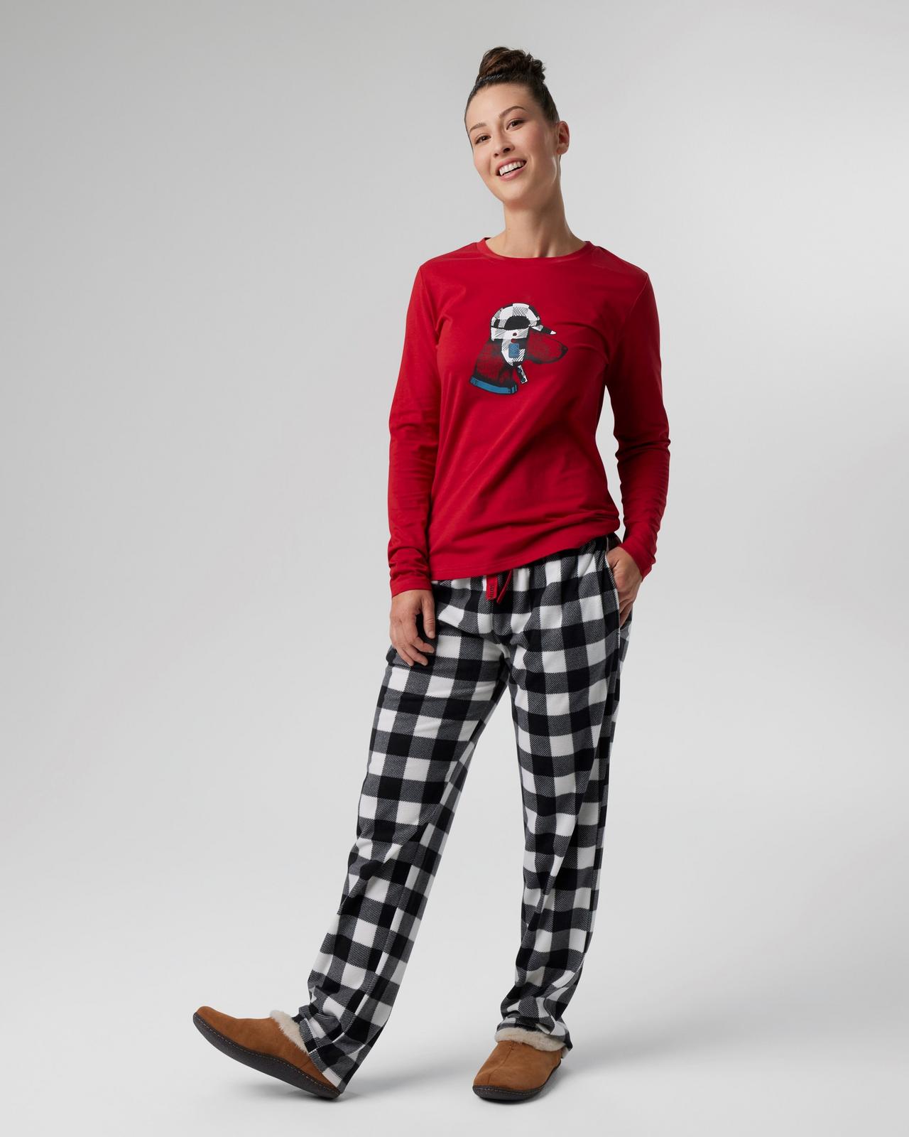 Women's PJ Set | 615 | S 1