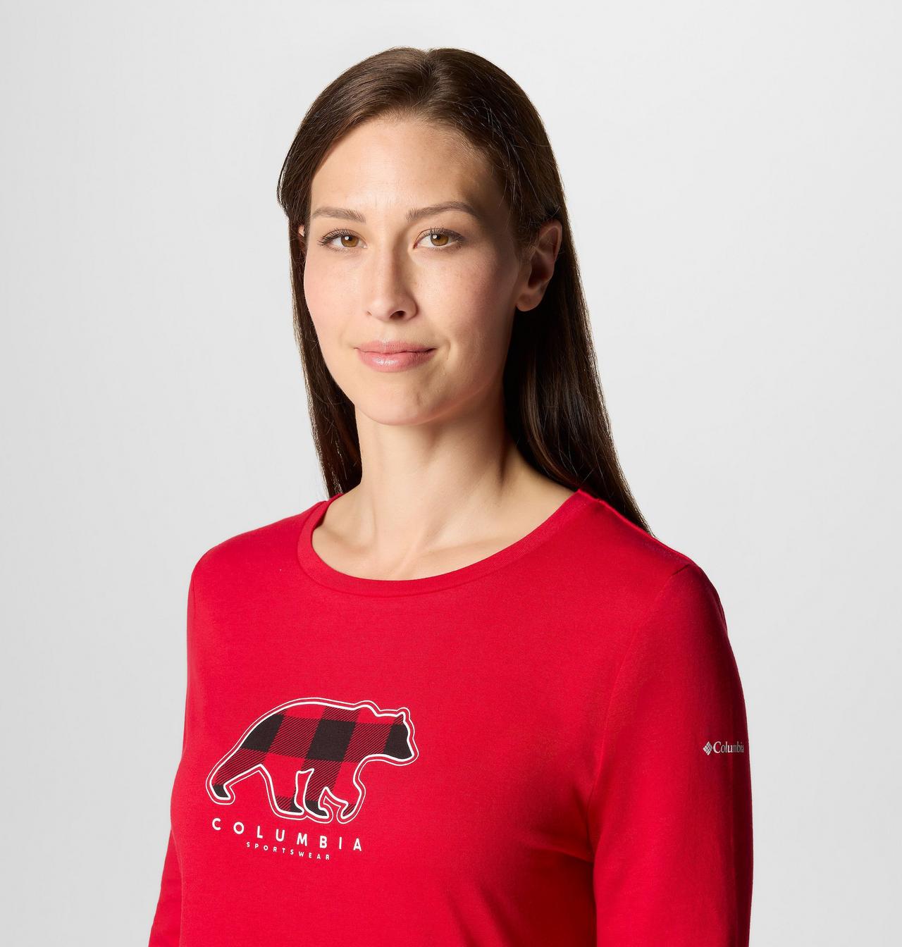 Women's Bear Pajamas Set 5