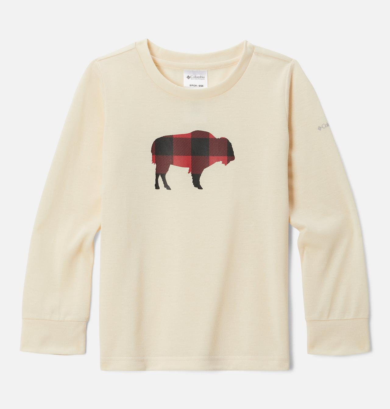 Kids' Fleece Pajamas Set 2
