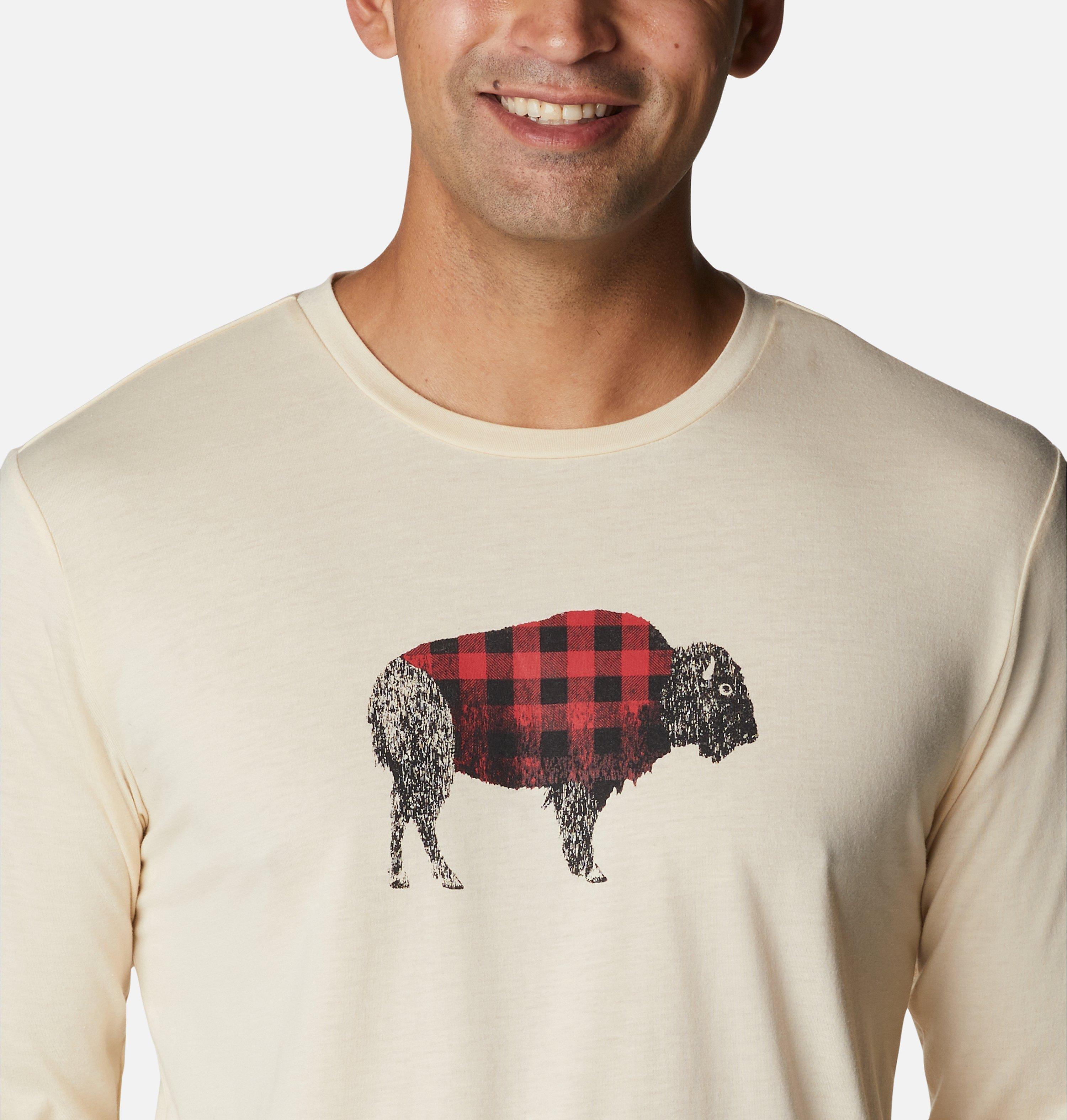 Men's Bear Pajamas Set 4