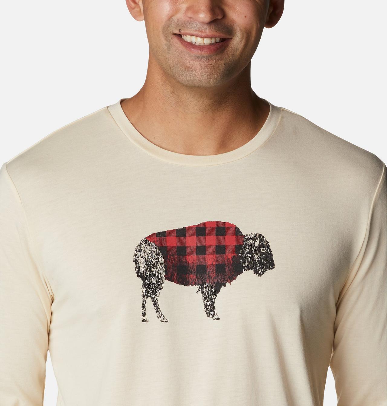 Men's Bear Pajamas Set 4