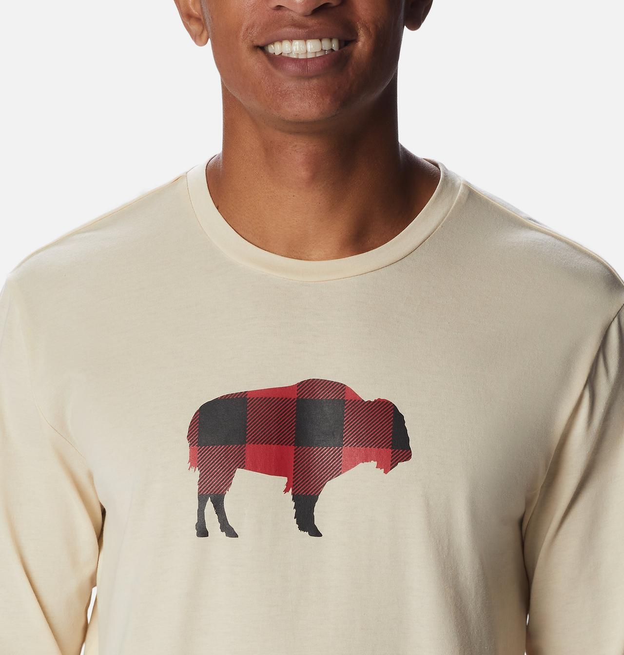 Men's Bear Pajamas Set 5