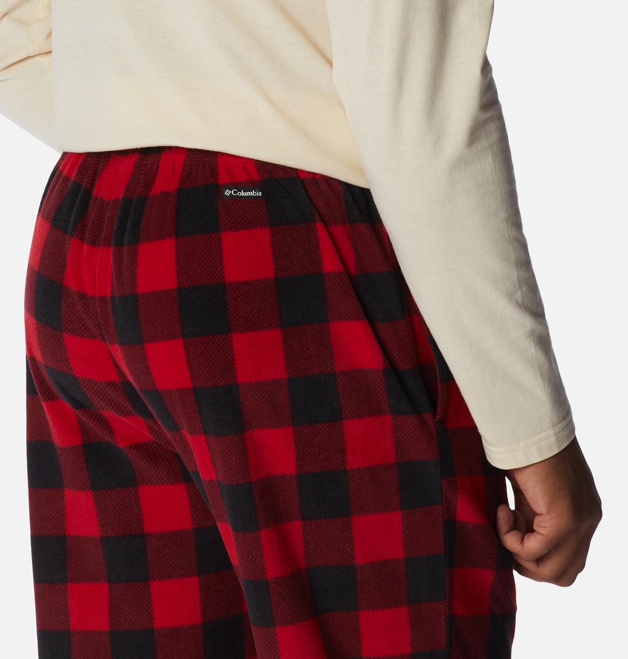 Men's Bear Pajamas Set 7