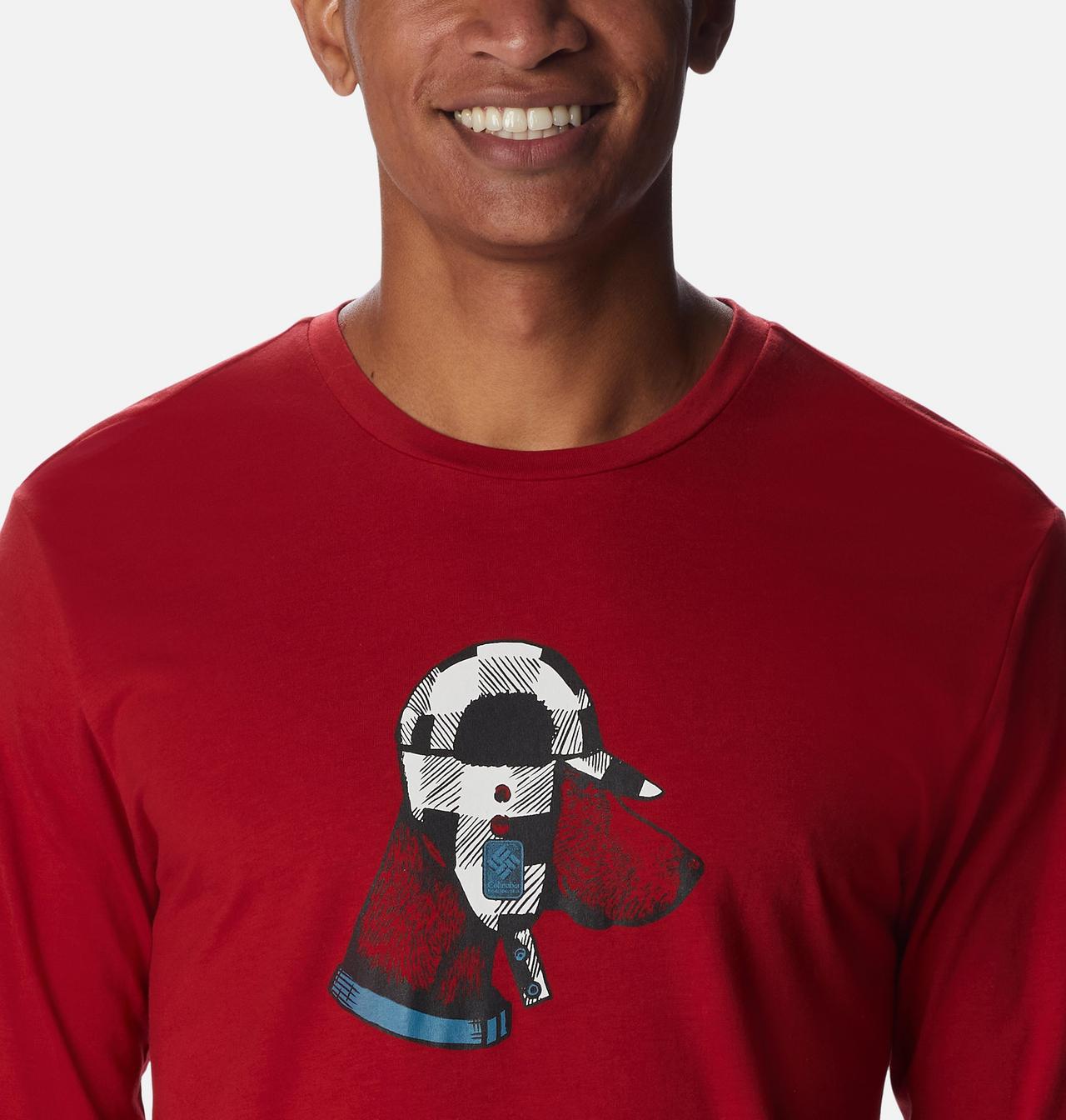 Men's Bear Pajamas Set 5