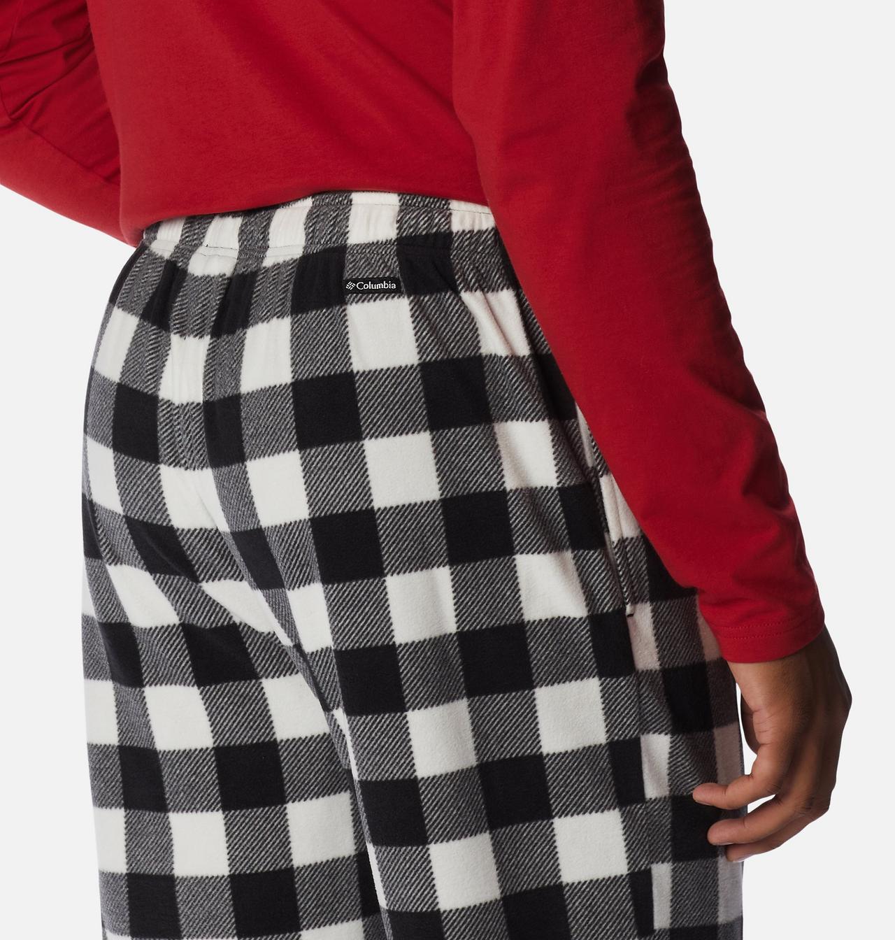 Men's Bear Pajamas Set 7