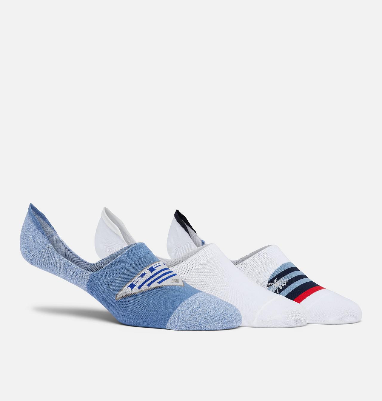 Women's PFG Sunset Liner - 3pk 1