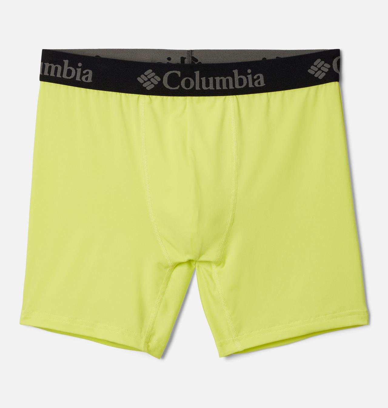 Men's Printed 360 Stretch 3-Pack Boxer Brief 3