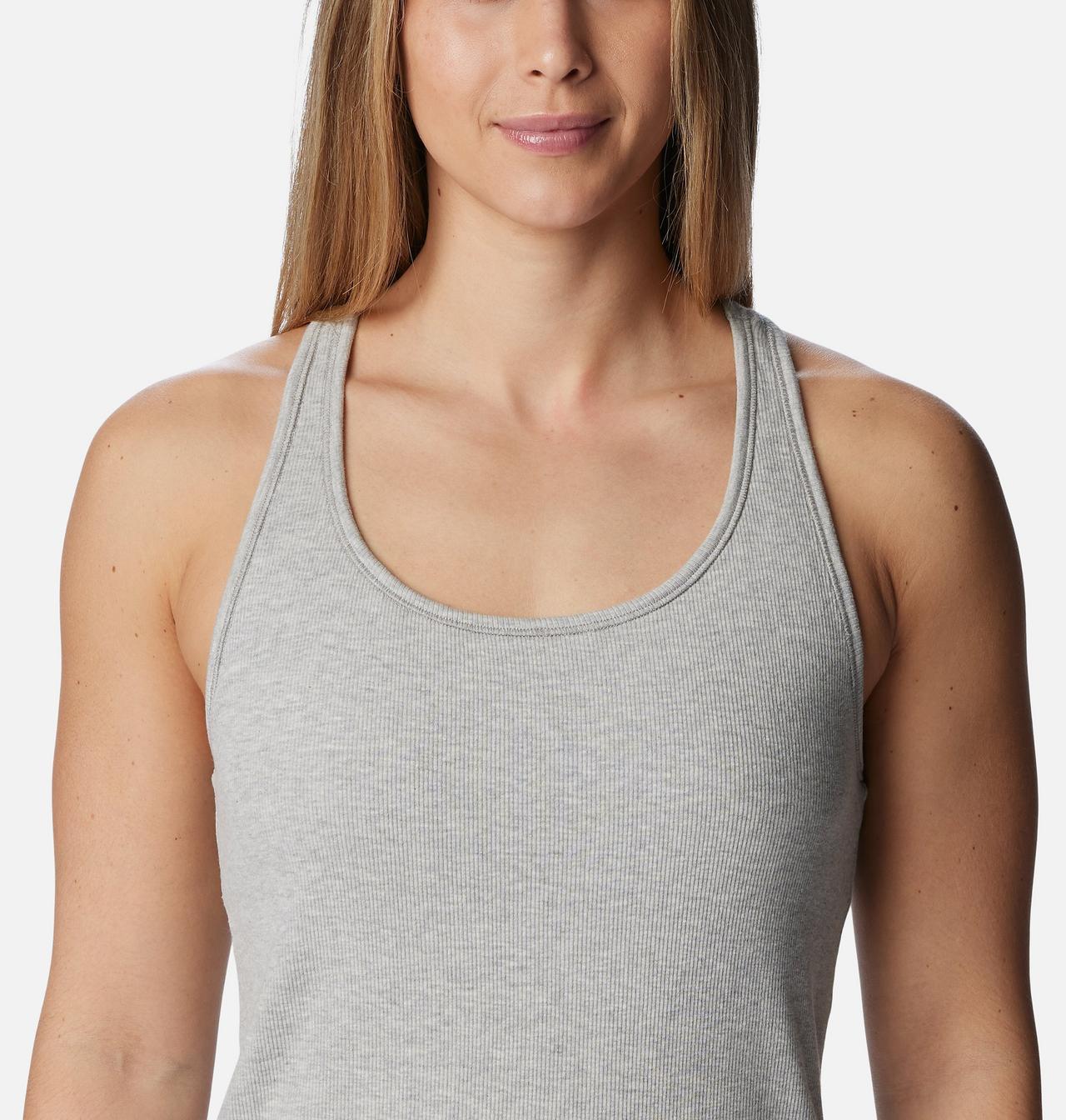 Women's Tank & Shorts Sleep Set | 060 | S 4