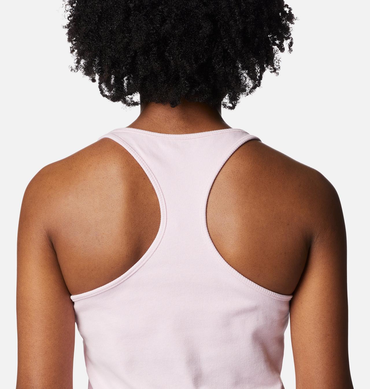 Women's Tank and Shorts Sleep Set 5