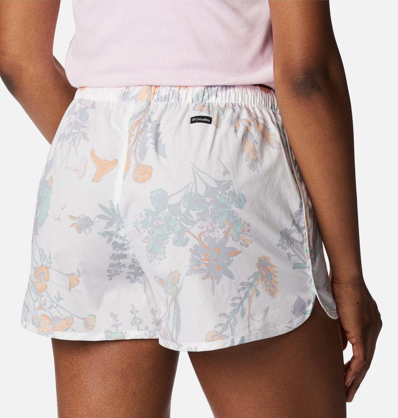 Women's Tank and Shorts Sleep Set 7