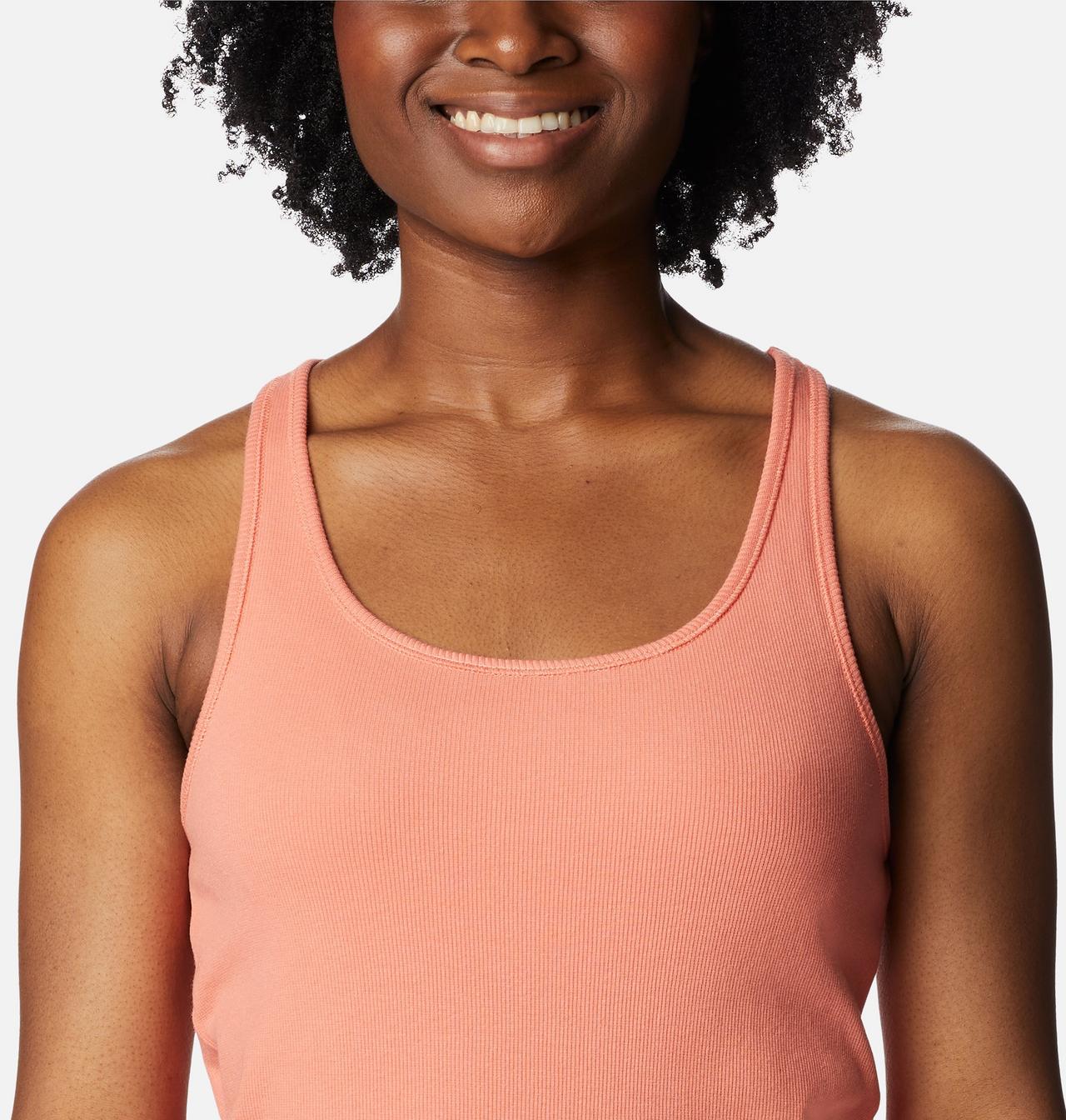 Women's Tank and Shorts Sleep Set 4