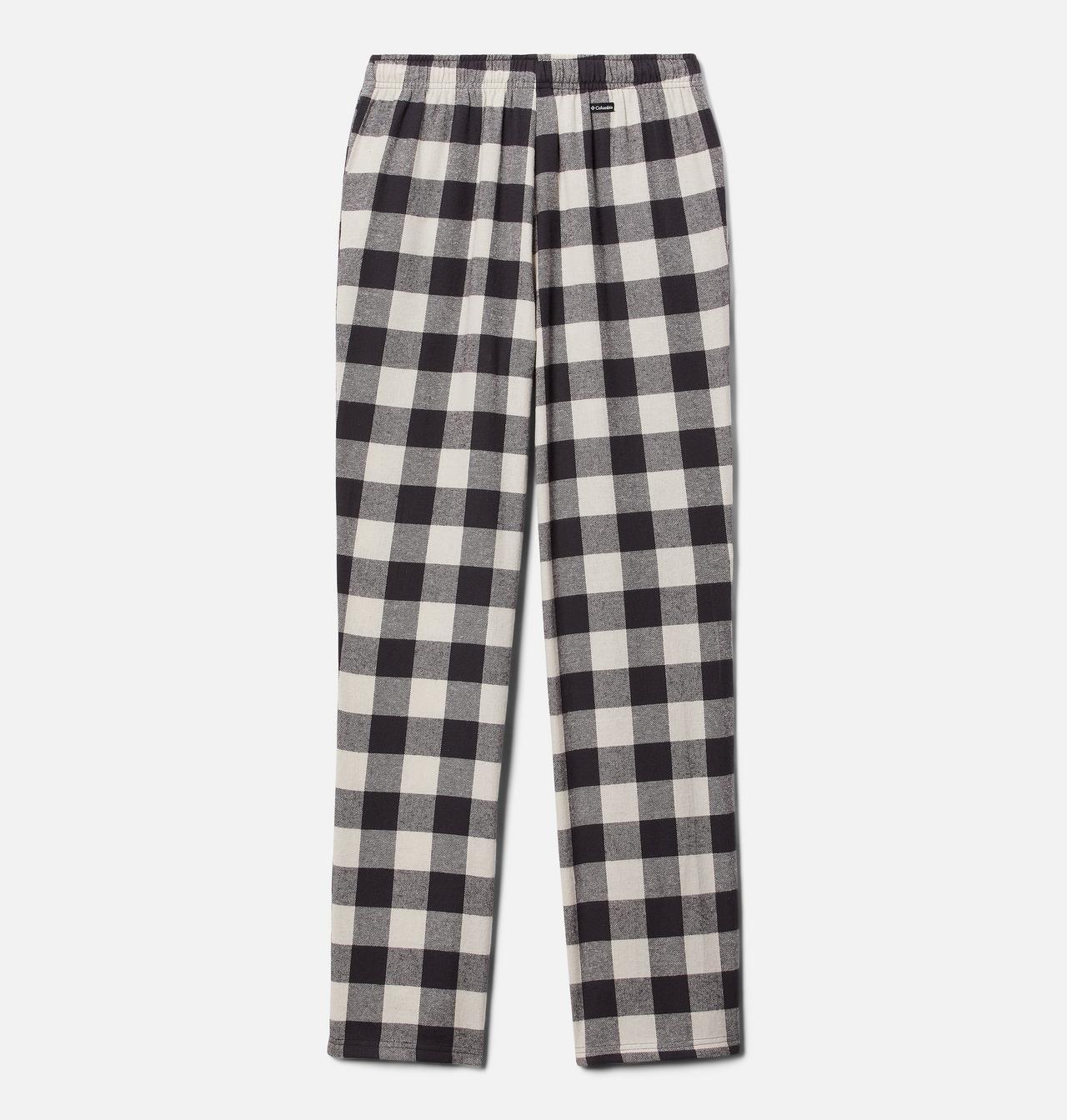 Women's Flannel Pant 2