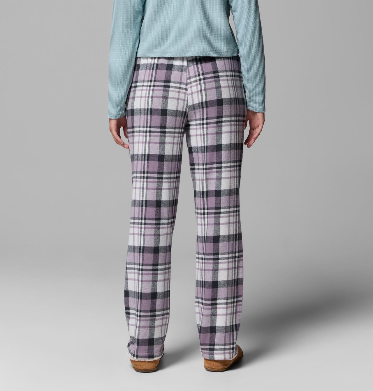 Women's Flannel Pant