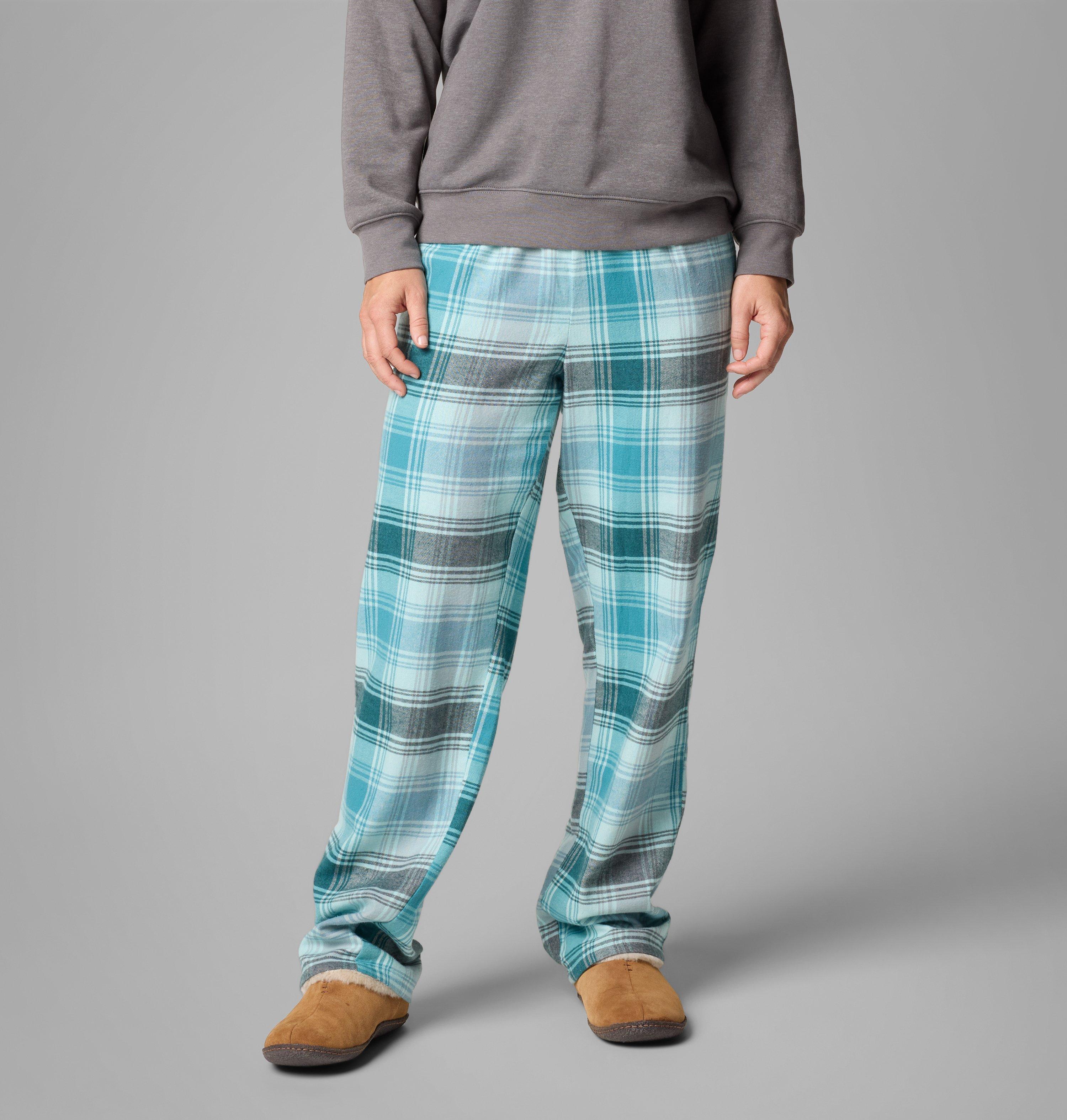 Women's Flannel Pant | 424 | S 3