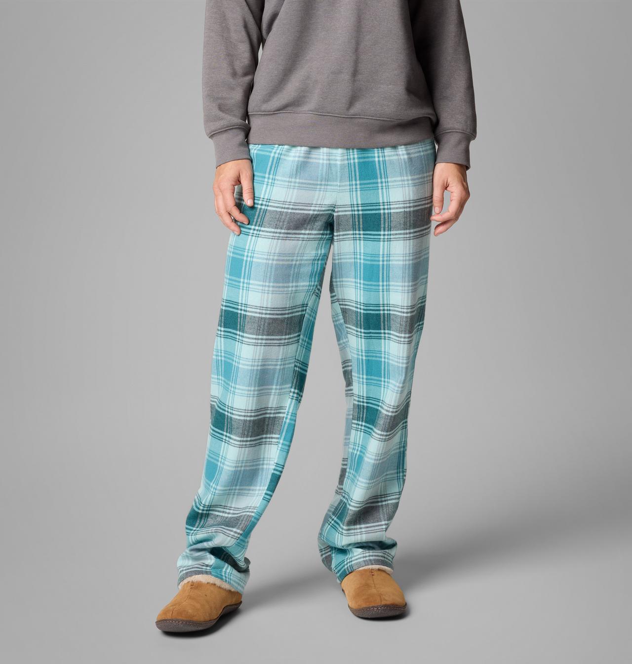 Women's Flannel Pant 3