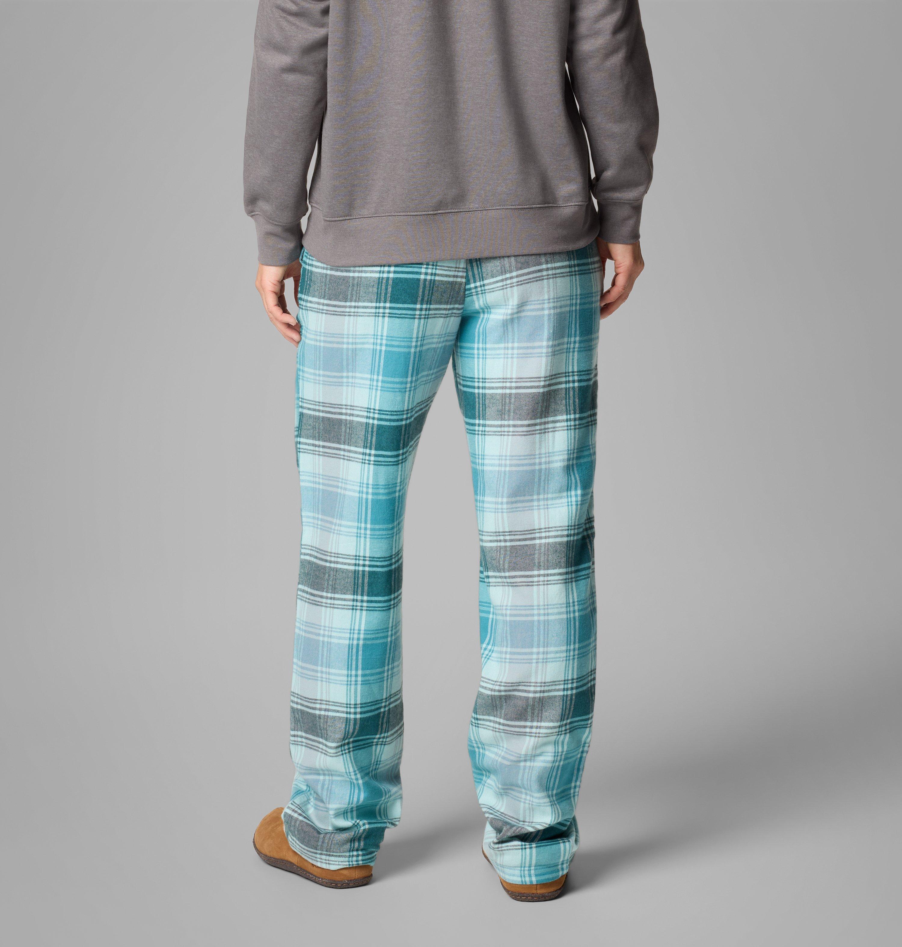 Women's Flannel Pant | 424 | S 4