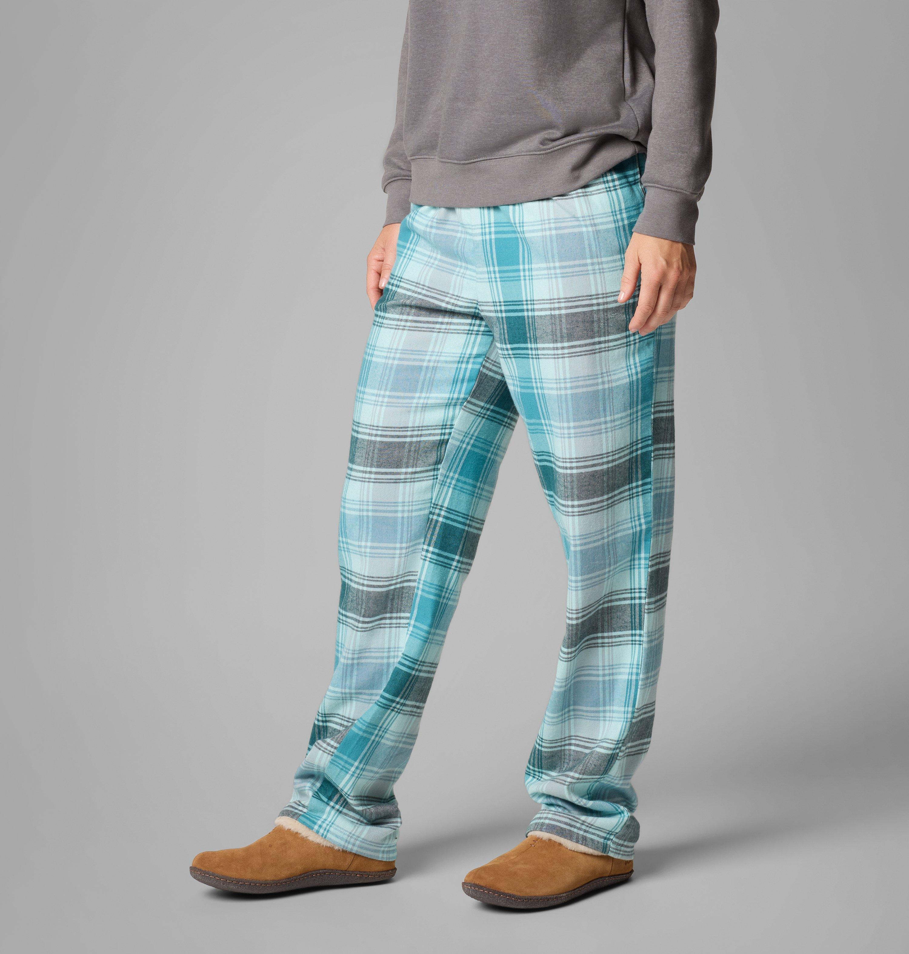 Women's Flannel Pant | 424 | S 5