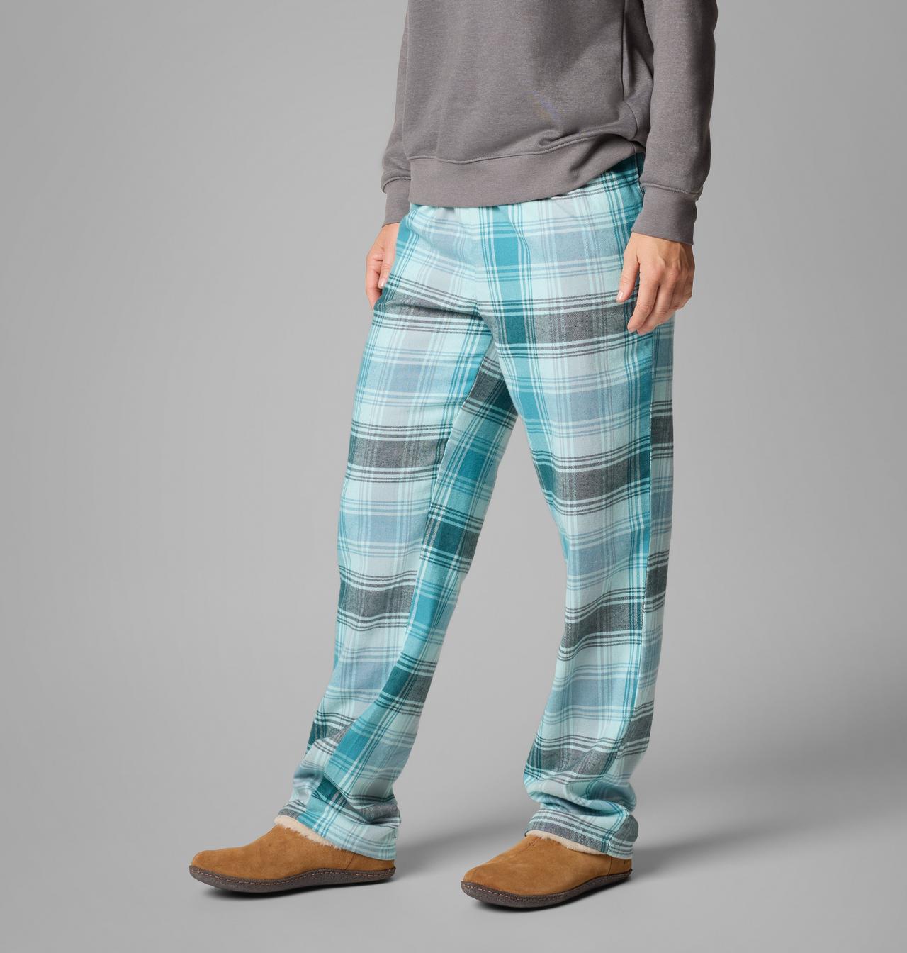 Women's Flannel Pant 5