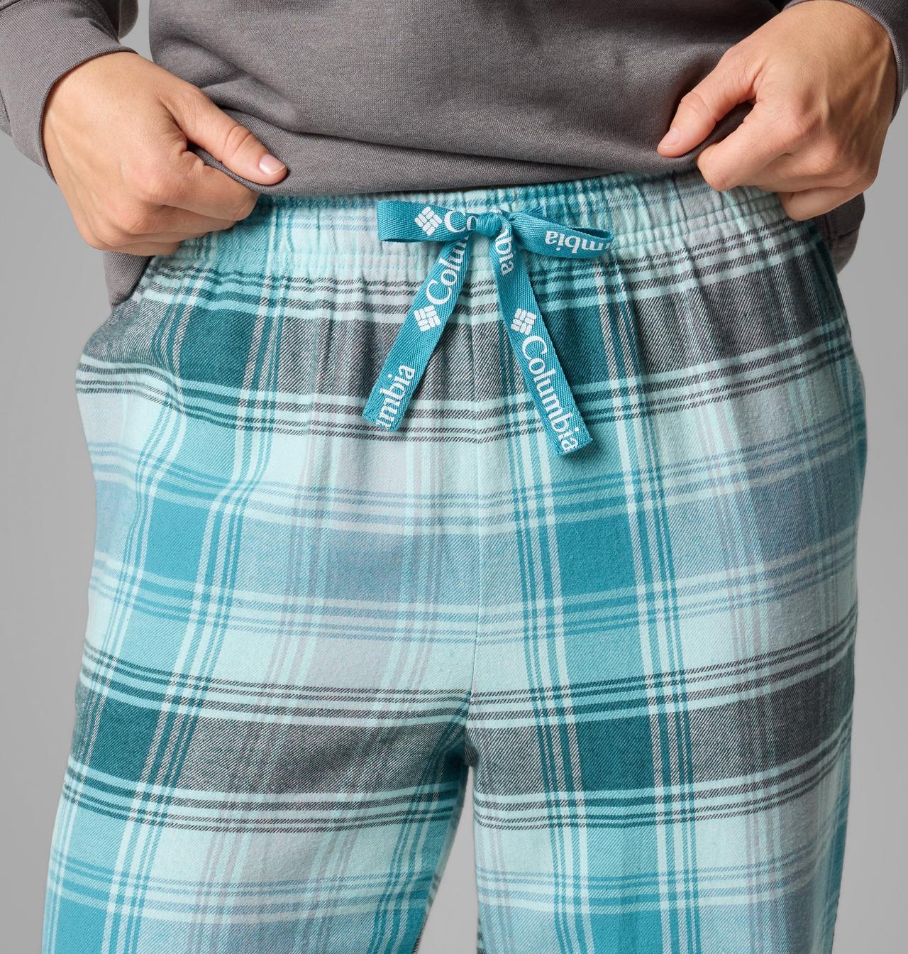 Women's Flannel Pant 6
