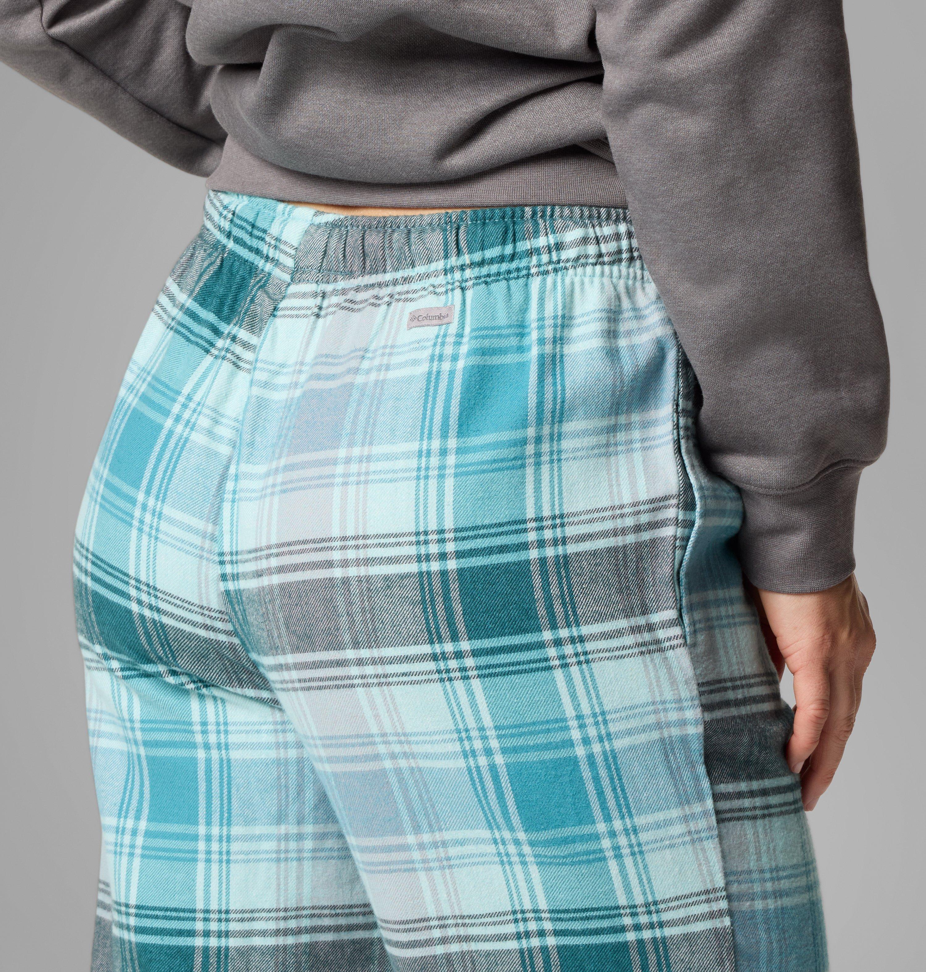 Women's Flannel Pant | 424 | S 7