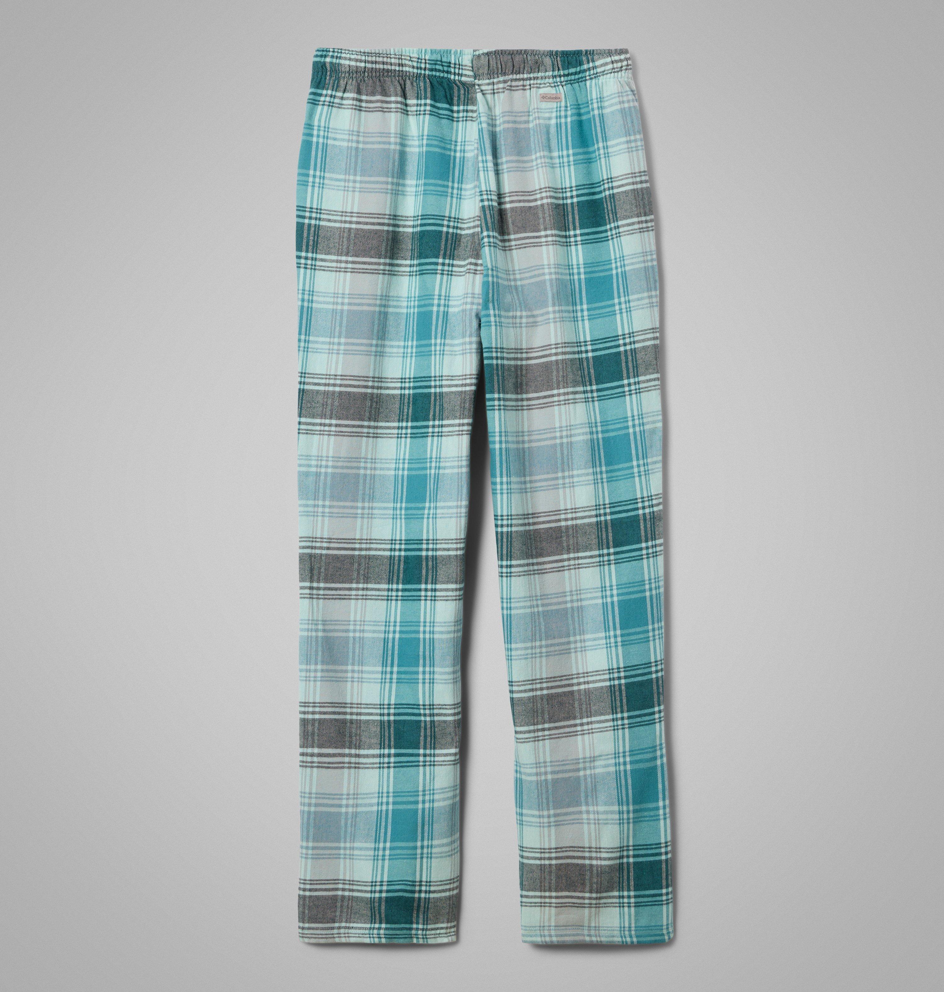 Women's Flannel Pant | 424 | S 2