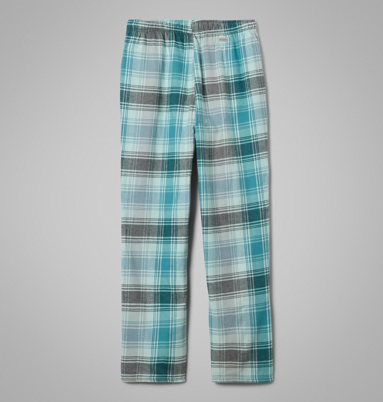 Women's Flannel Pant 2