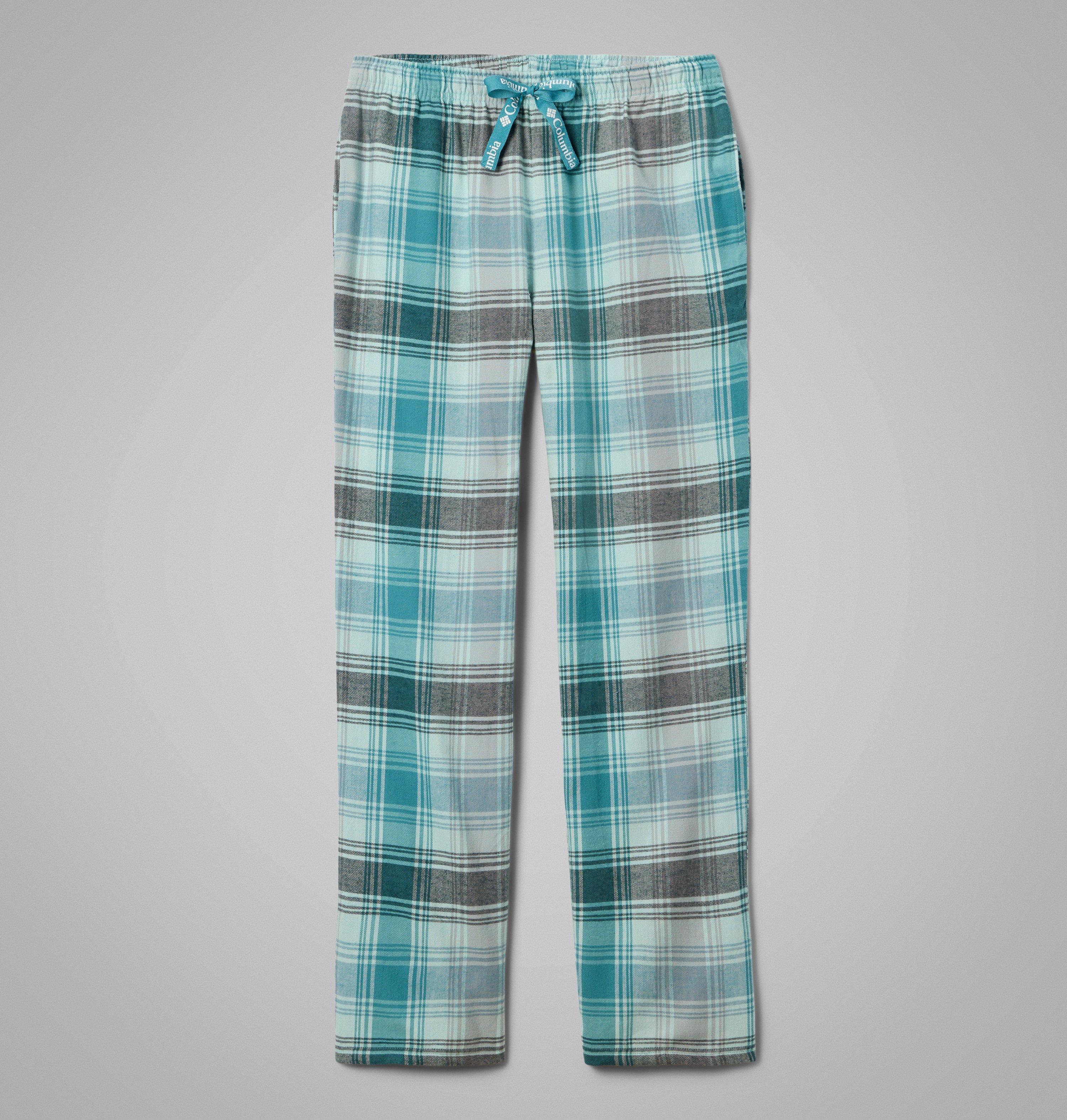 Women's Flannel Pant | 424 | S 1
