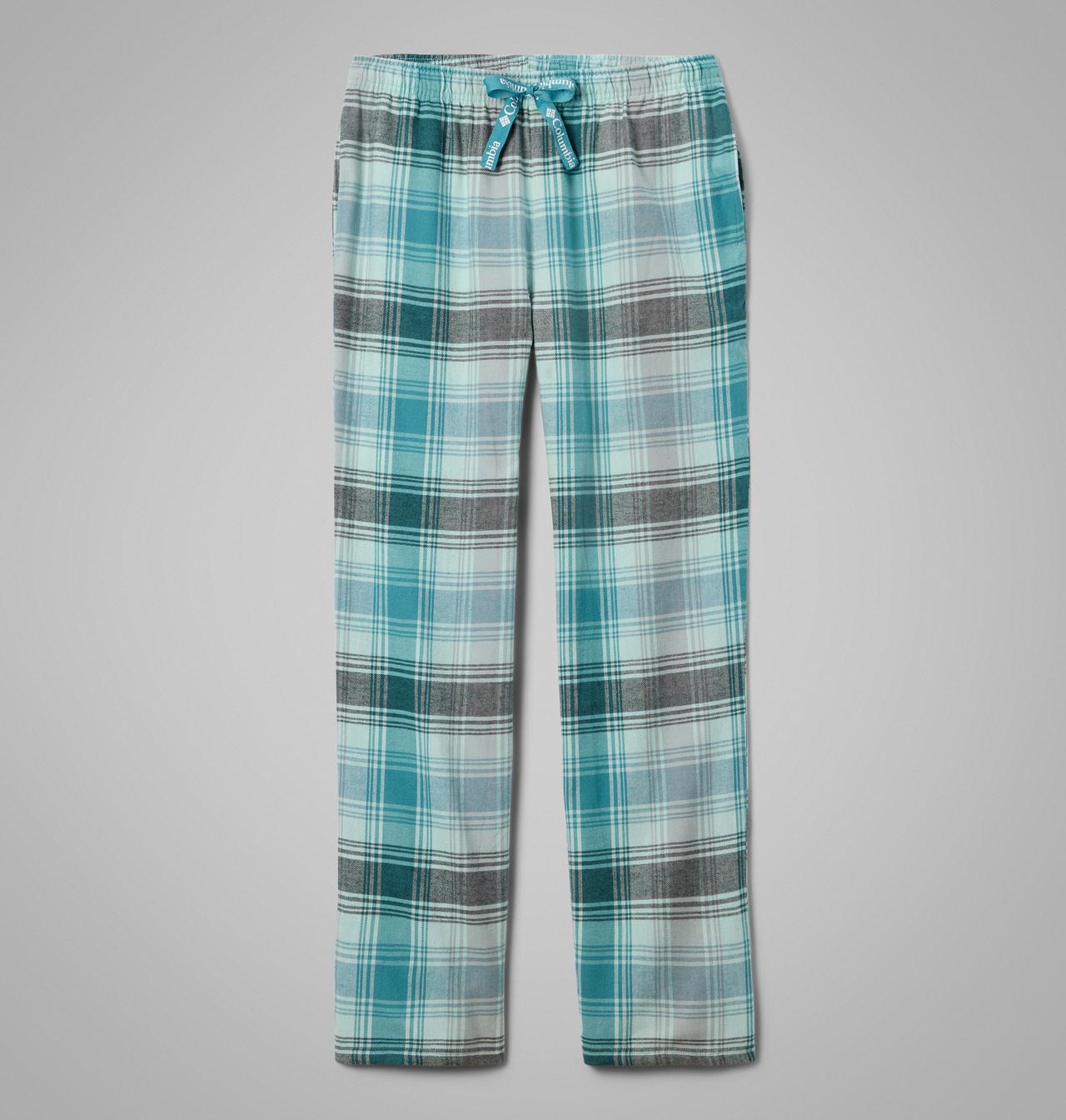 Women's Flannel Pant 1