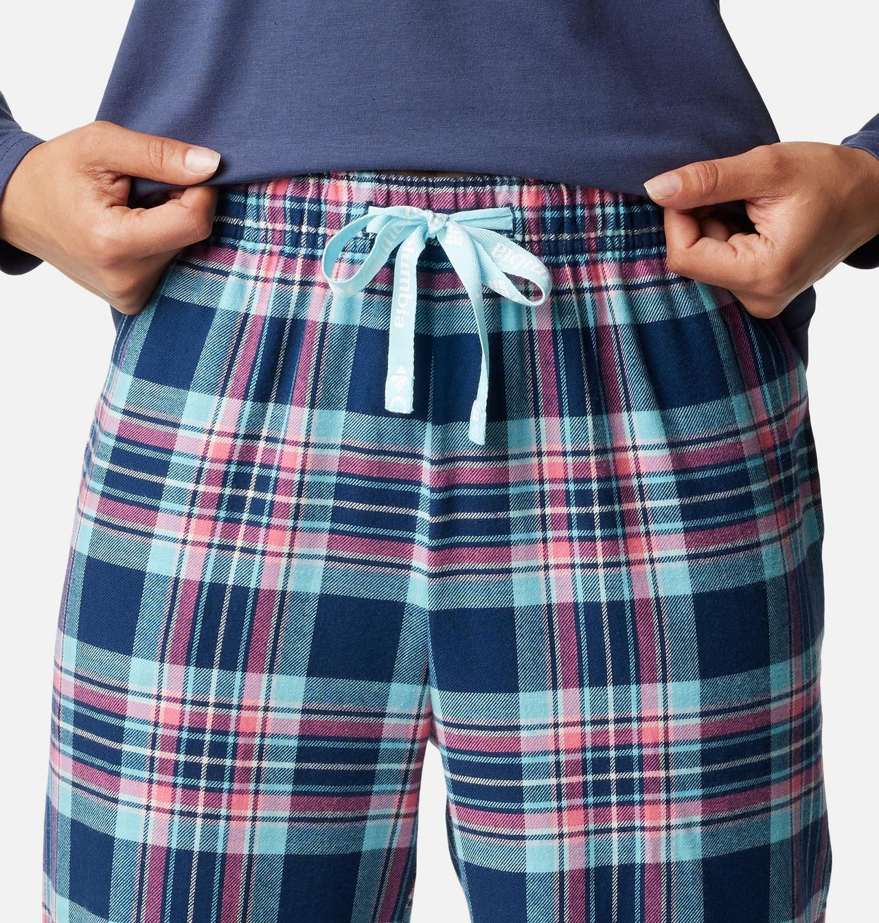 Women's Flannel Pant 4