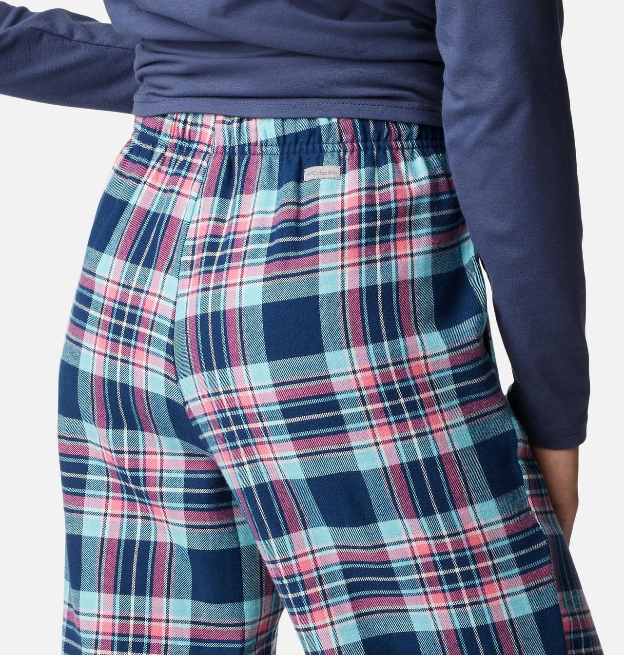 Women's Flannel Pant 5