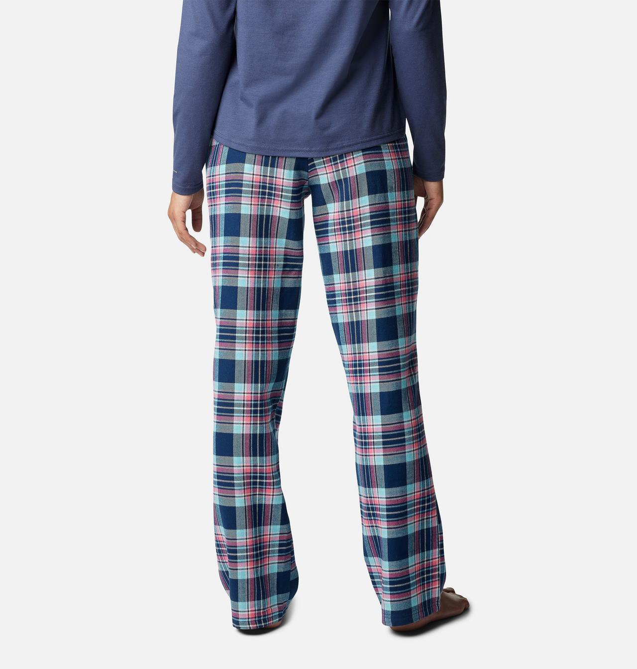 Women's Flannel Pant 2