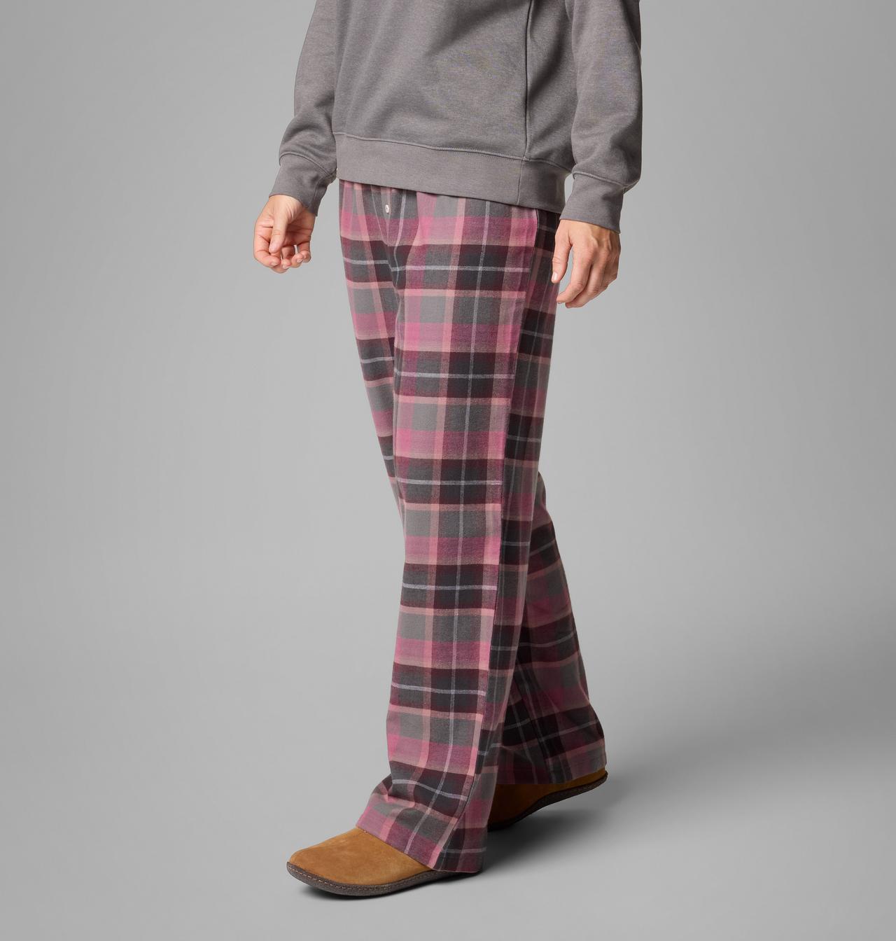 Women's Flannel Pant 5