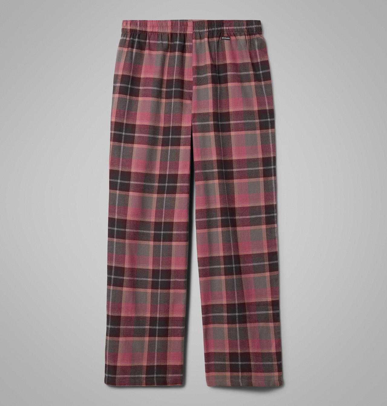 Women's Flannel Pant 2