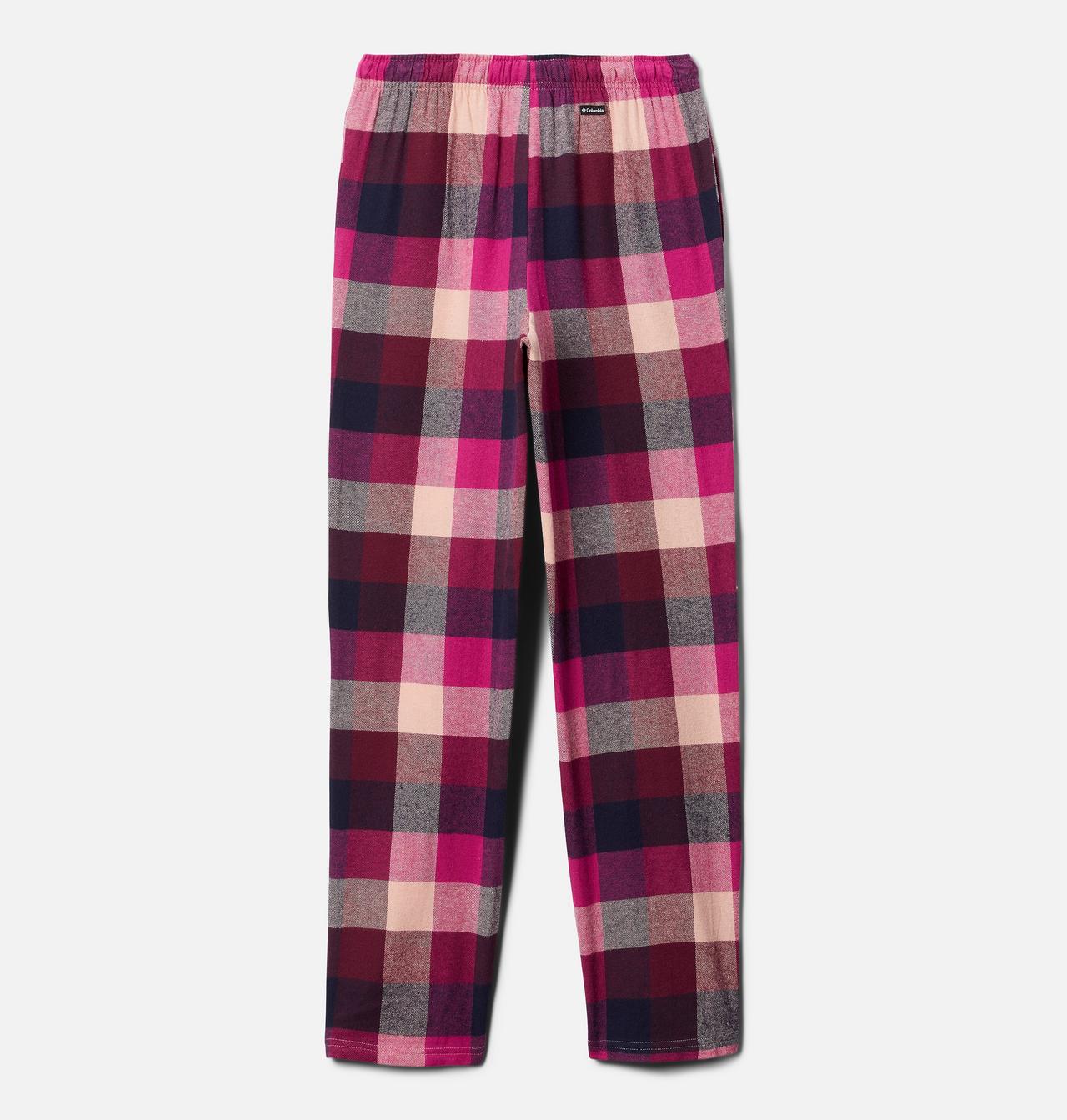 Women's Flannel Pant 2